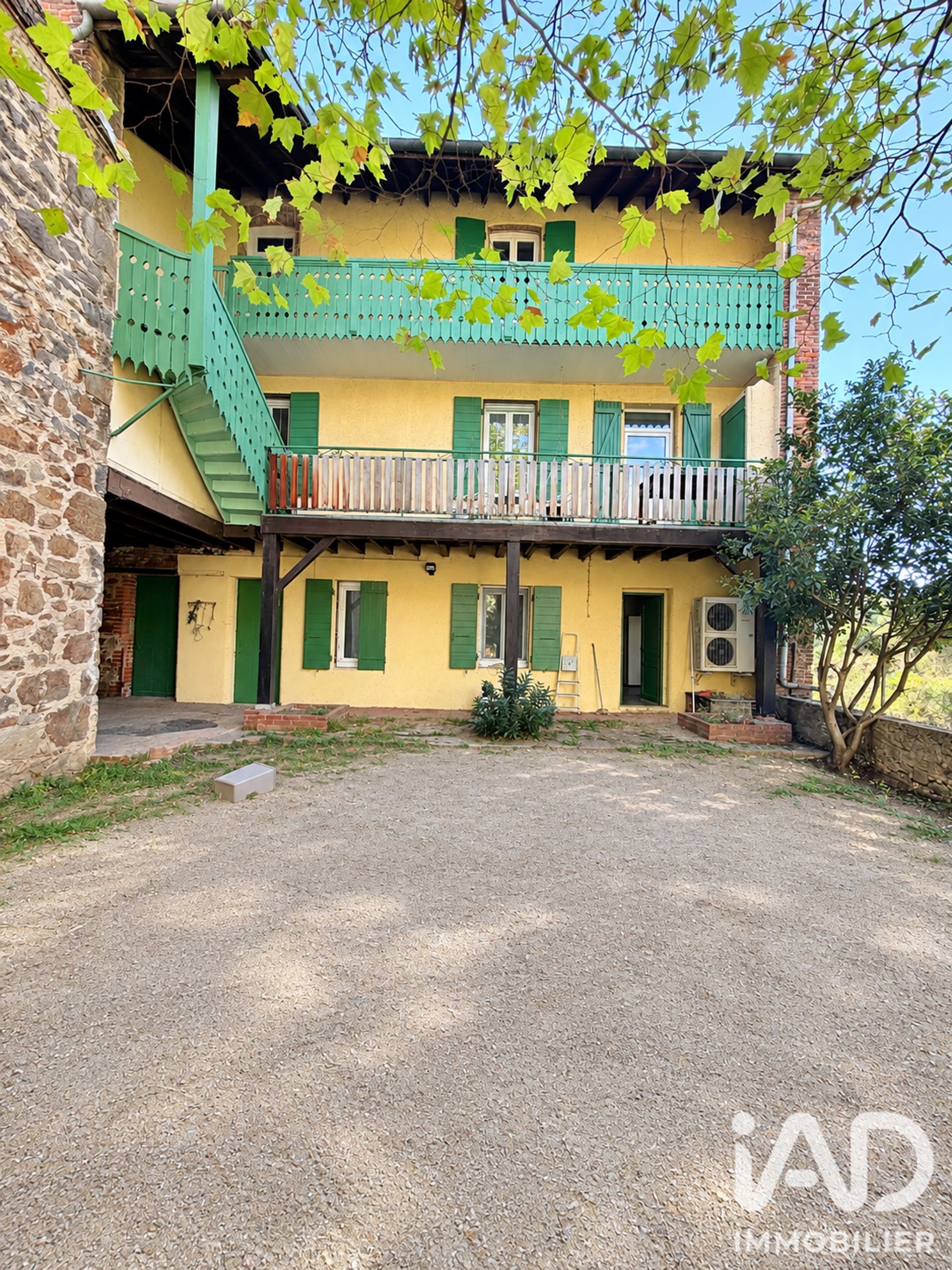 Maison à vendre, 118m², Annonay