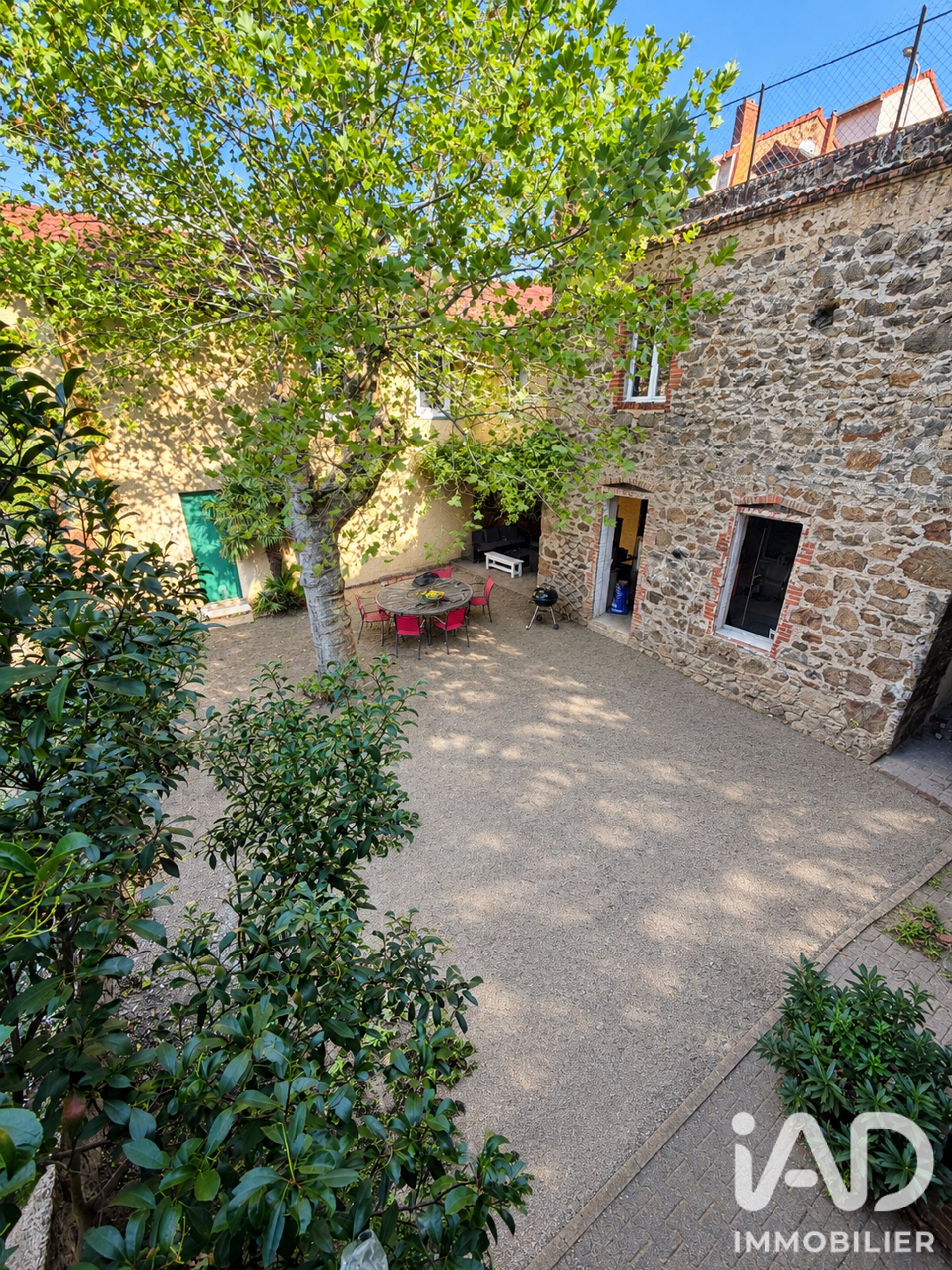 Maison à vendre, 118m², Annonay