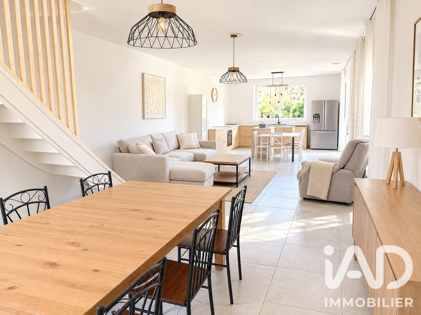 Maison à vendre, 118m², Annonay