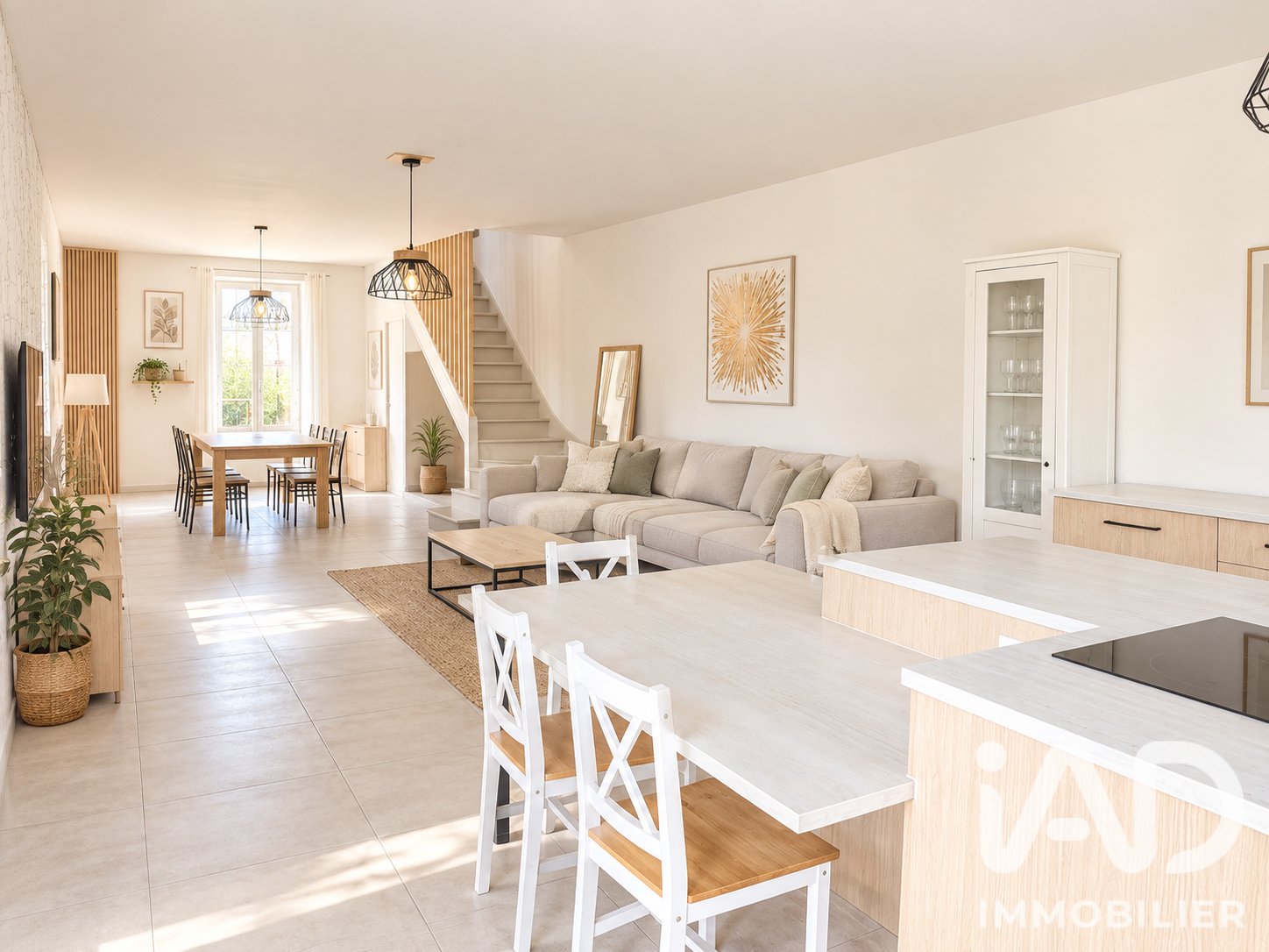 Maison à vendre, 118m², Annonay