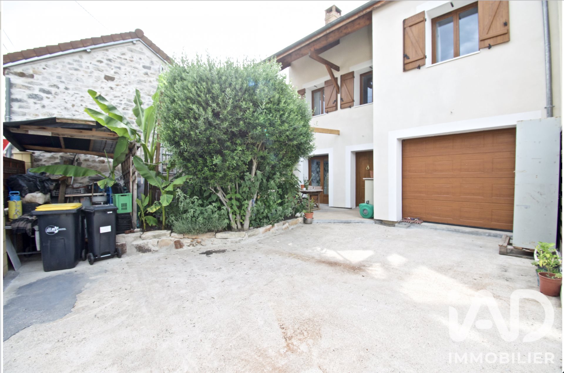 Maison à vendre, 131m², Boissy-sous-Saint-Yon