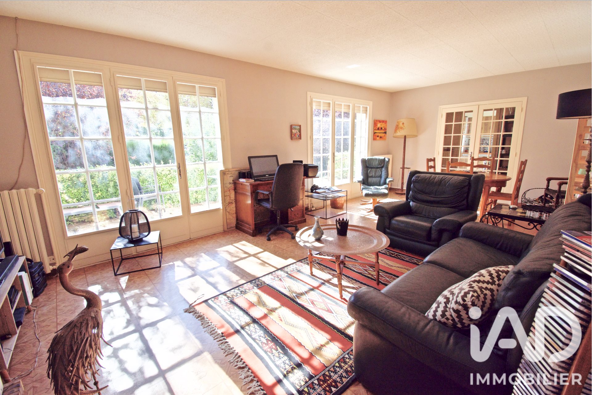 Maison à vendre, 162m², Sermaises