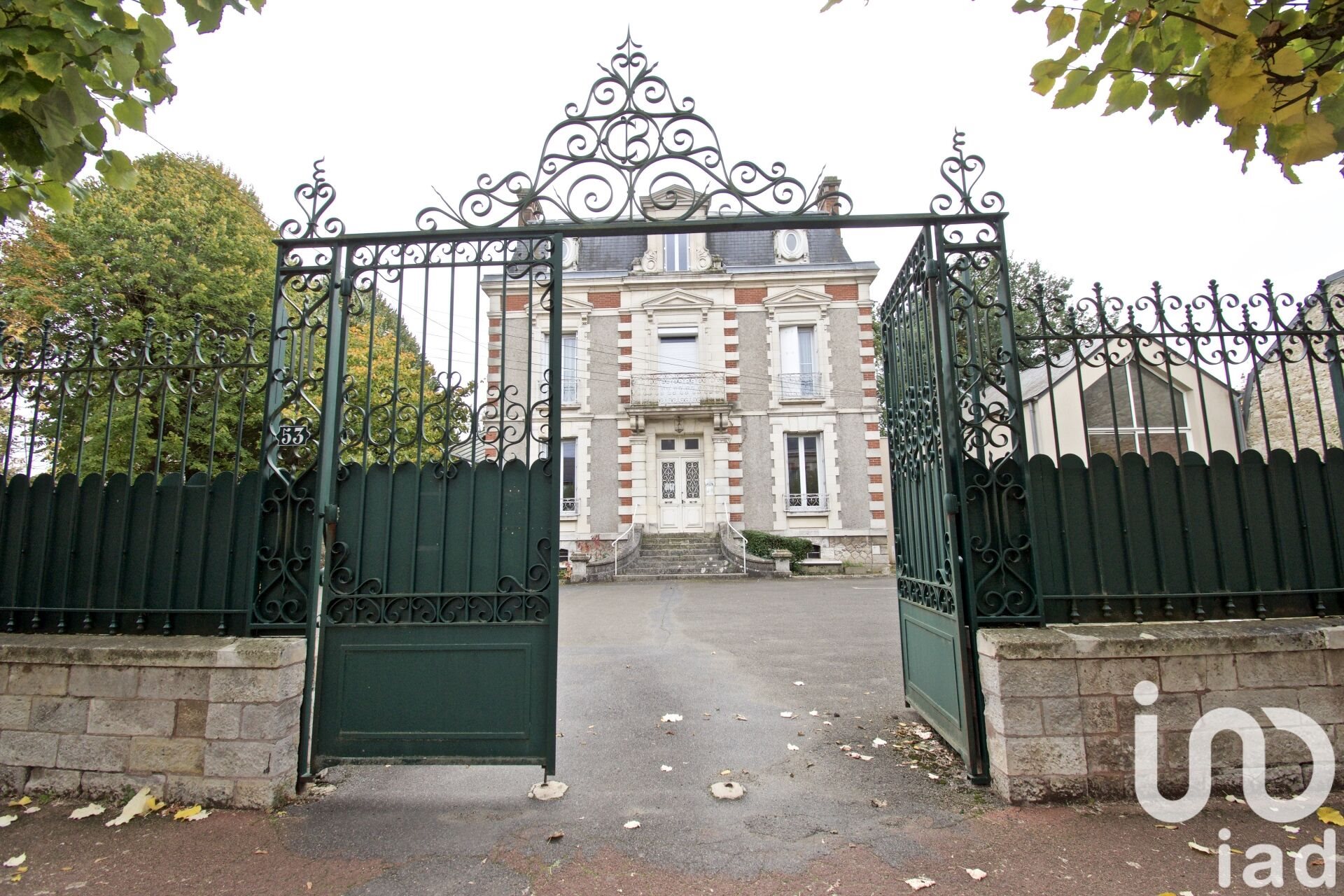 Maison à vendre, 958m², Pithiviers