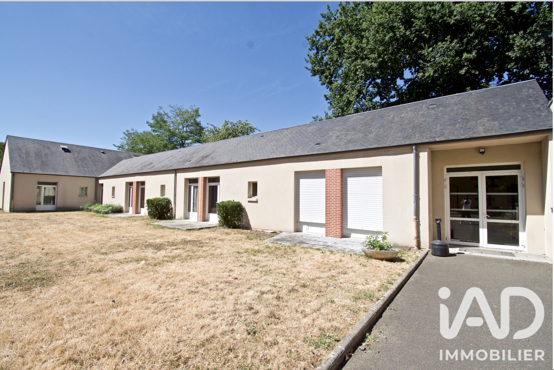 Maison à vendre, 958m², Pithiviers