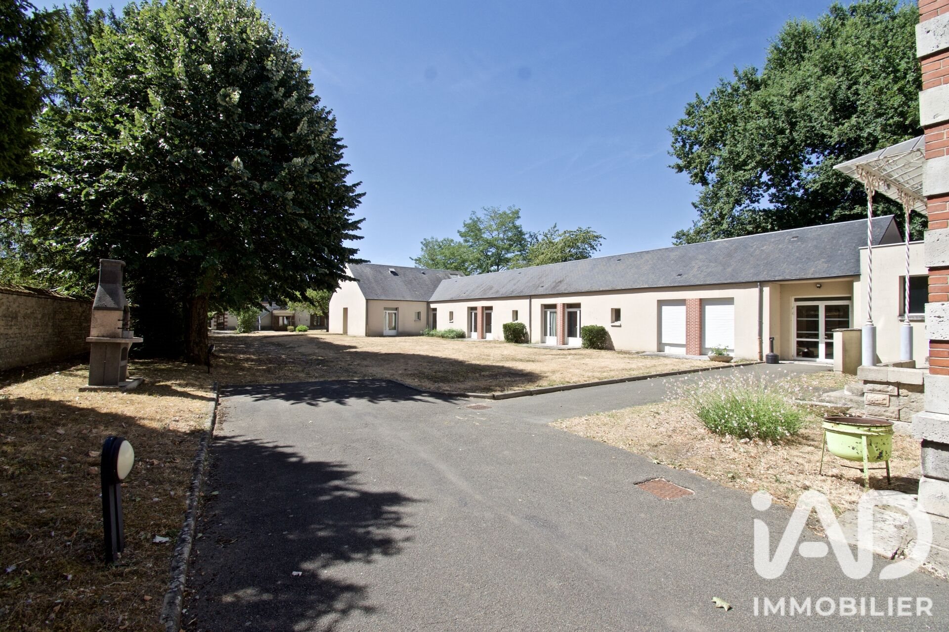 Maison à vendre, 958m², Pithiviers