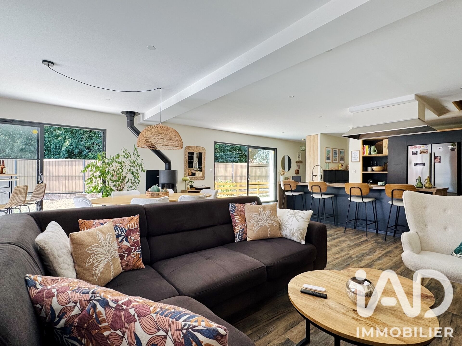 Maison à vendre, 117m², Ballon