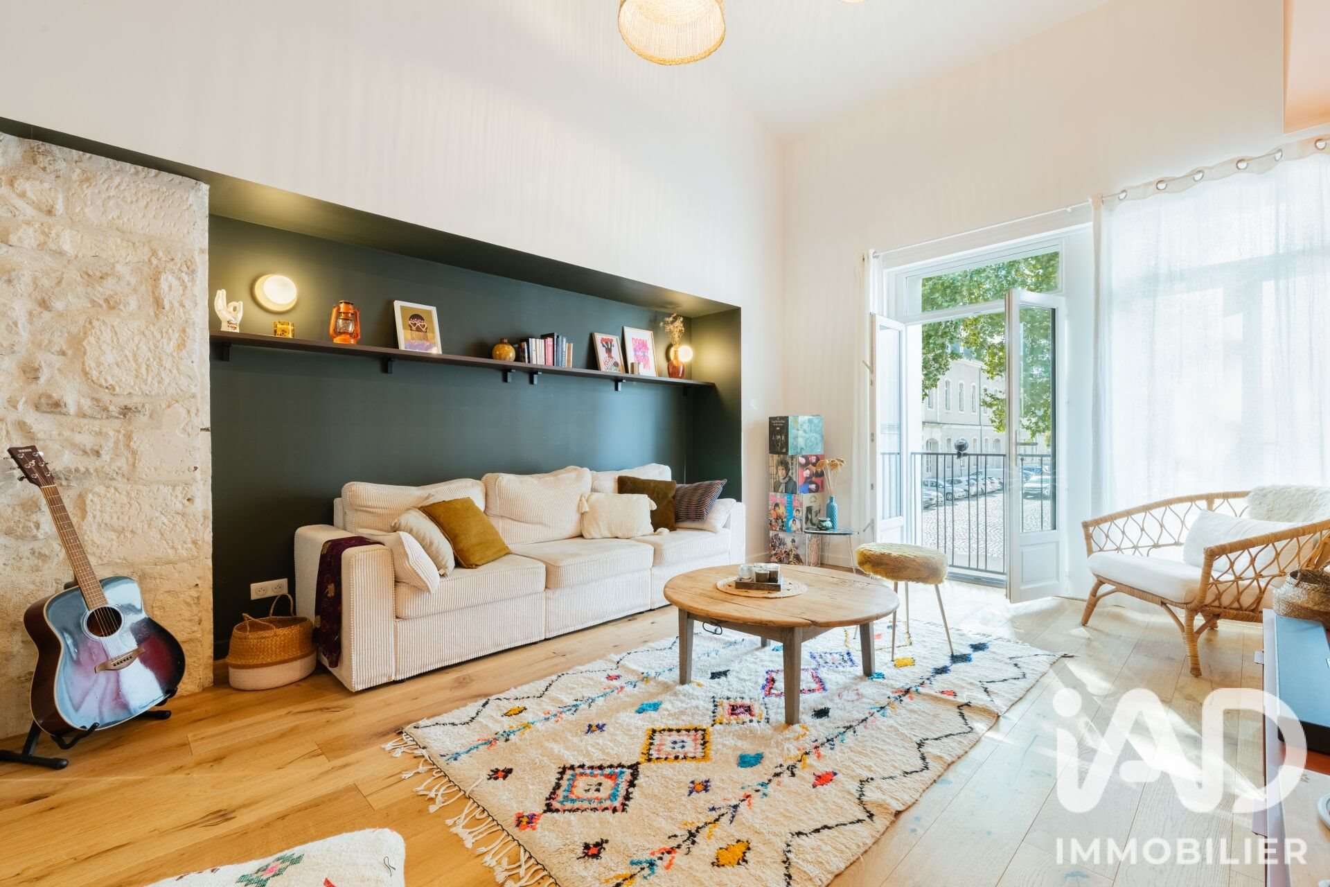 Appartement à vendre, 92m², La Rochelle