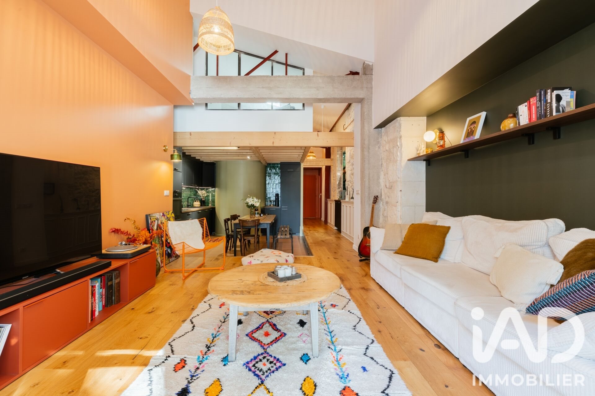 Appartement à vendre, 92m², La Rochelle