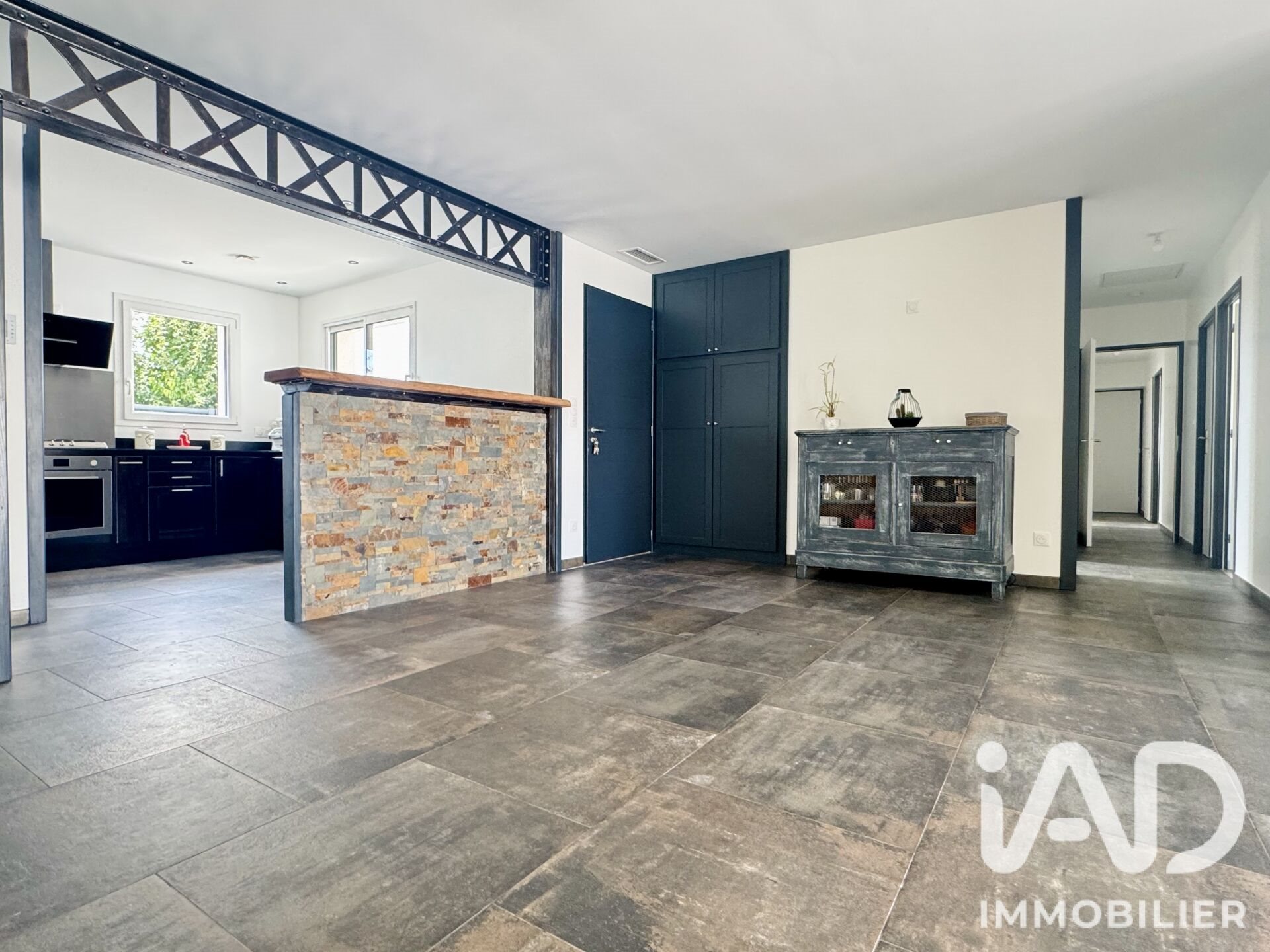 Maison à vendre, 115m², Angliers