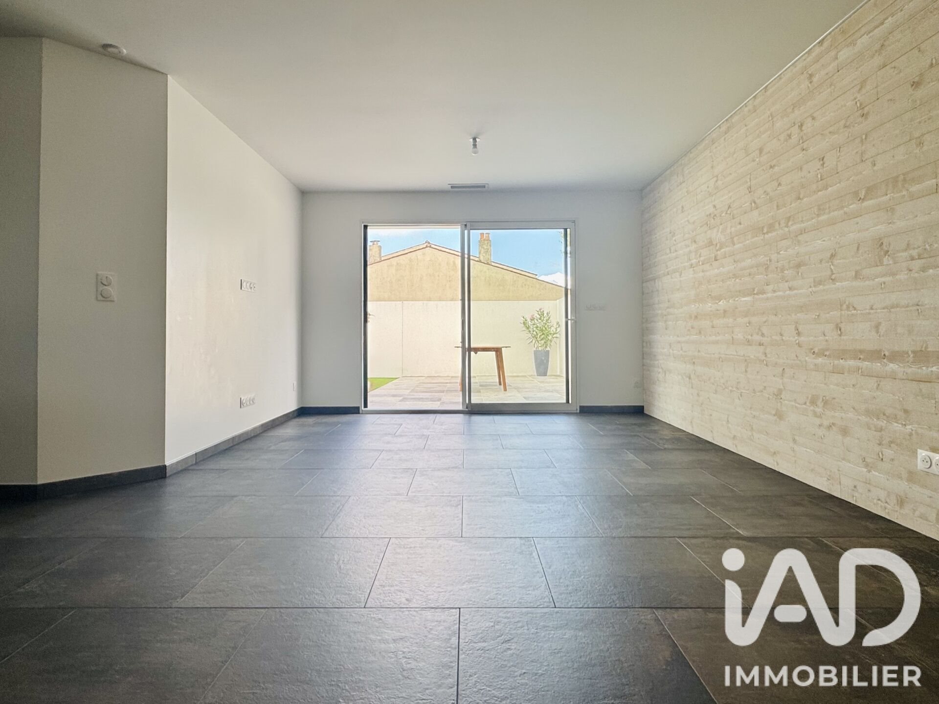 Maison à vendre, 115m², Angliers