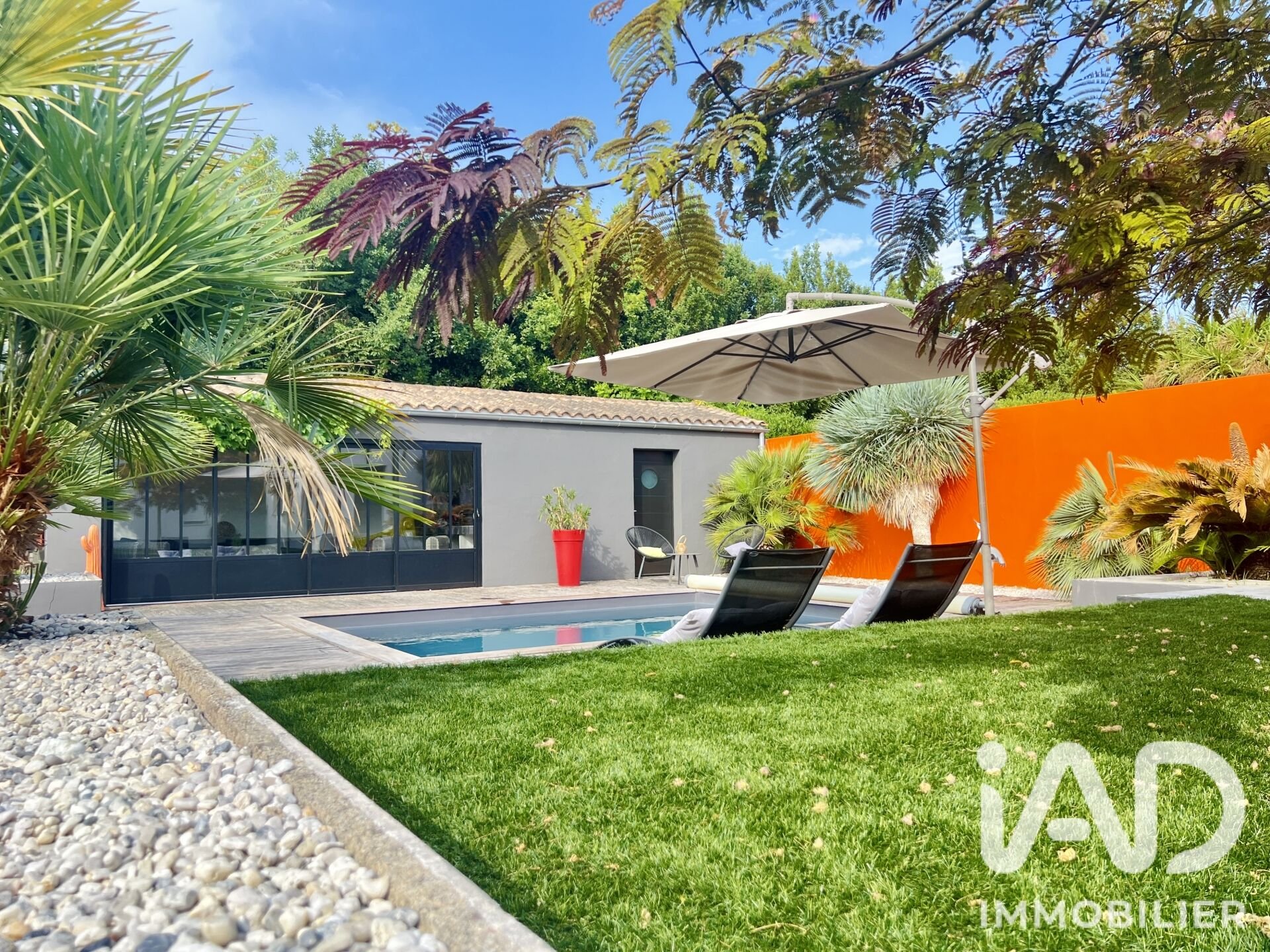 Maison à vendre, 196m², Bourgneuf