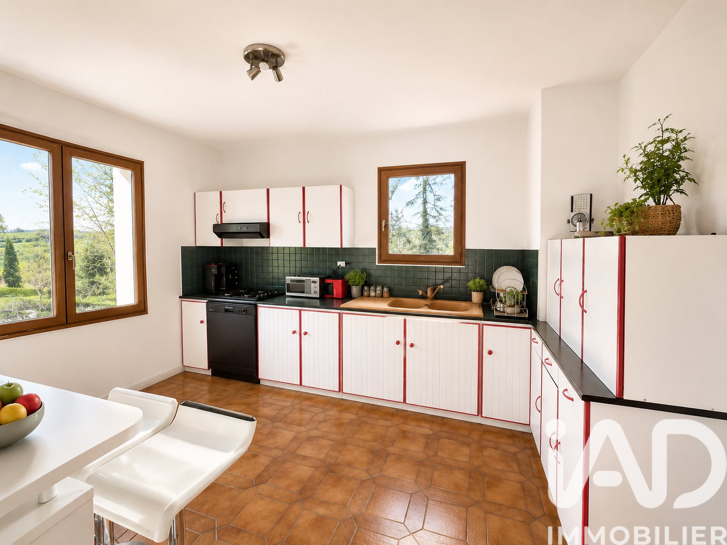 Maison à vendre, 93m², Saint-Germain-sur-Vienne