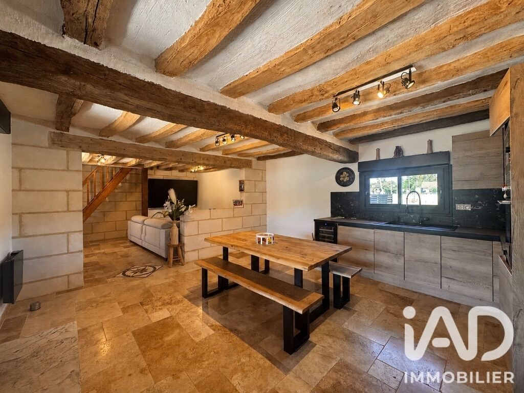Maison à vendre, 101m², Chouzé-sur-Loire