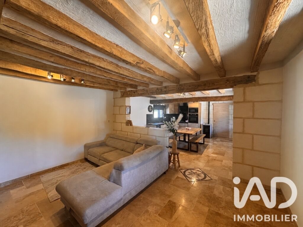 Maison à vendre, 101m², Chouzé-sur-Loire