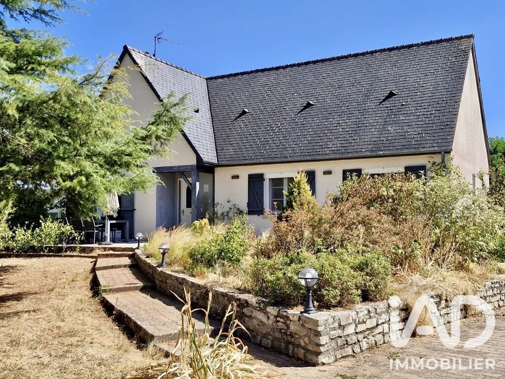 Maison à vendre, 192m², Chinon