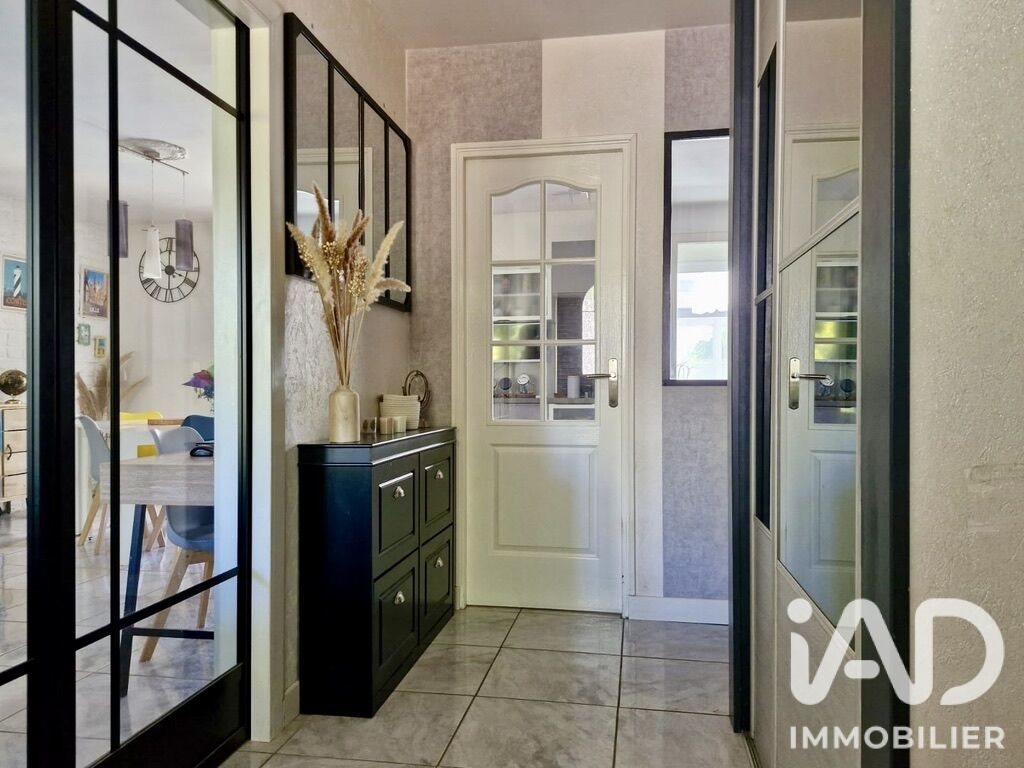 Maison à vendre, 192m², Chinon