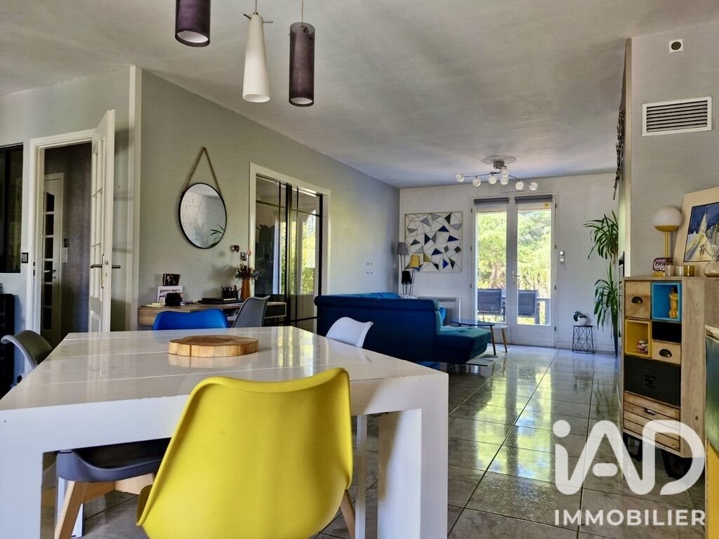 Maison à vendre, 192m², Chinon