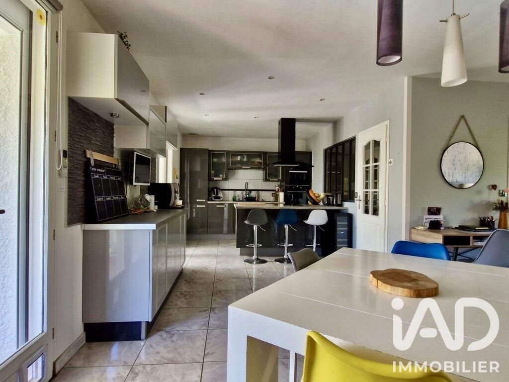 Maison à vendre, 192m², Chinon