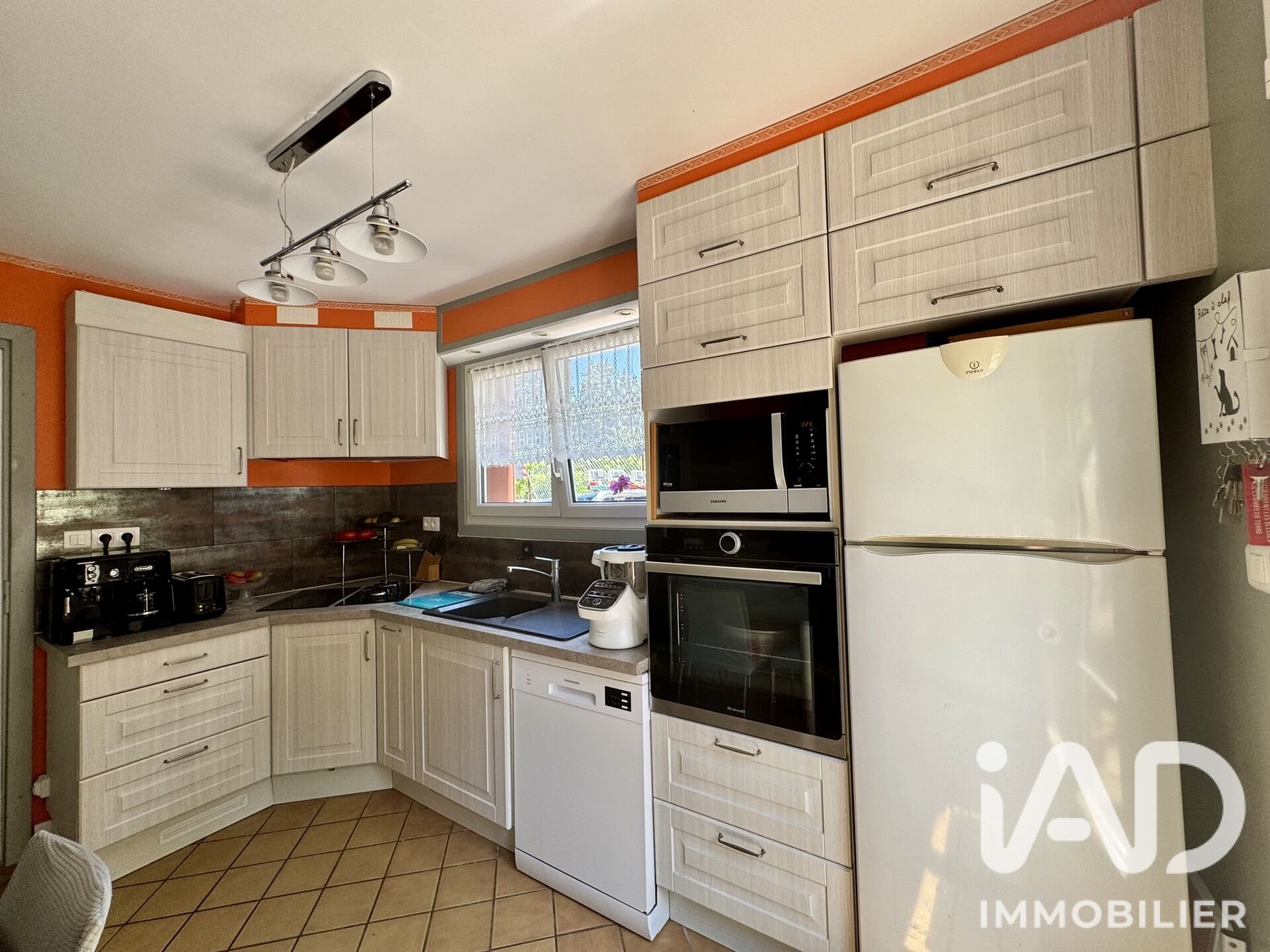 Maison à vendre, 98m², Saumur