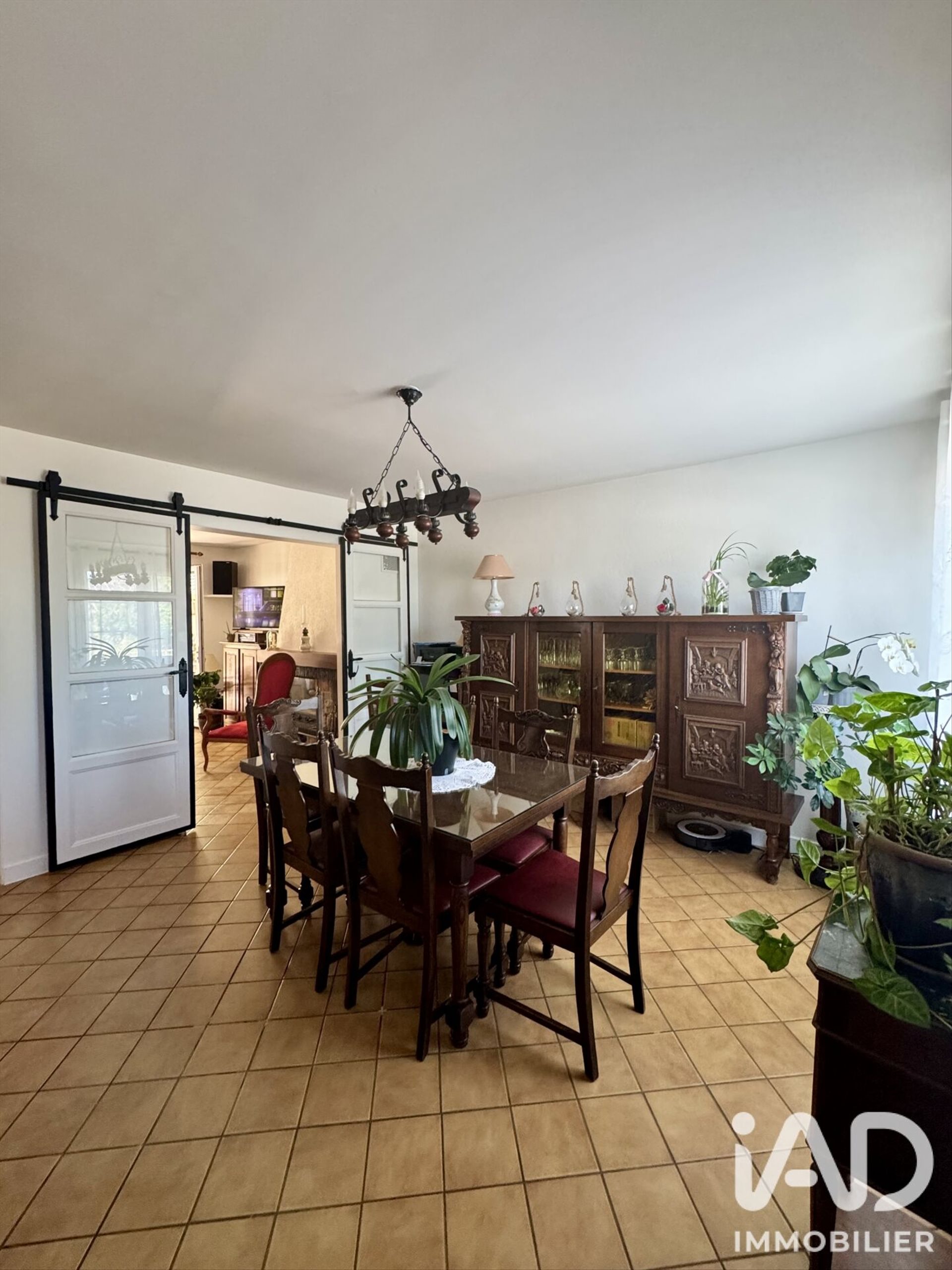 Maison à vendre, 98m², Saumur