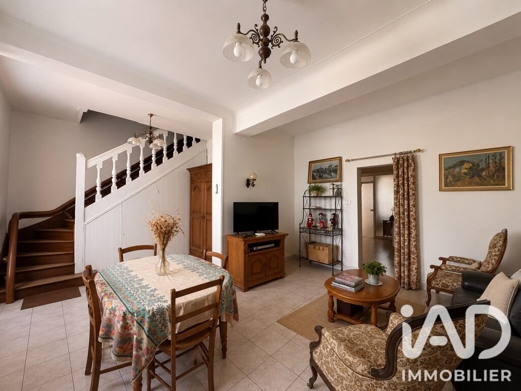 Maison à vendre, 168m², Chinon