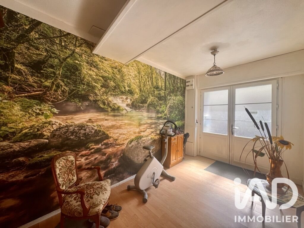 Maison à vendre, 168m², Chinon