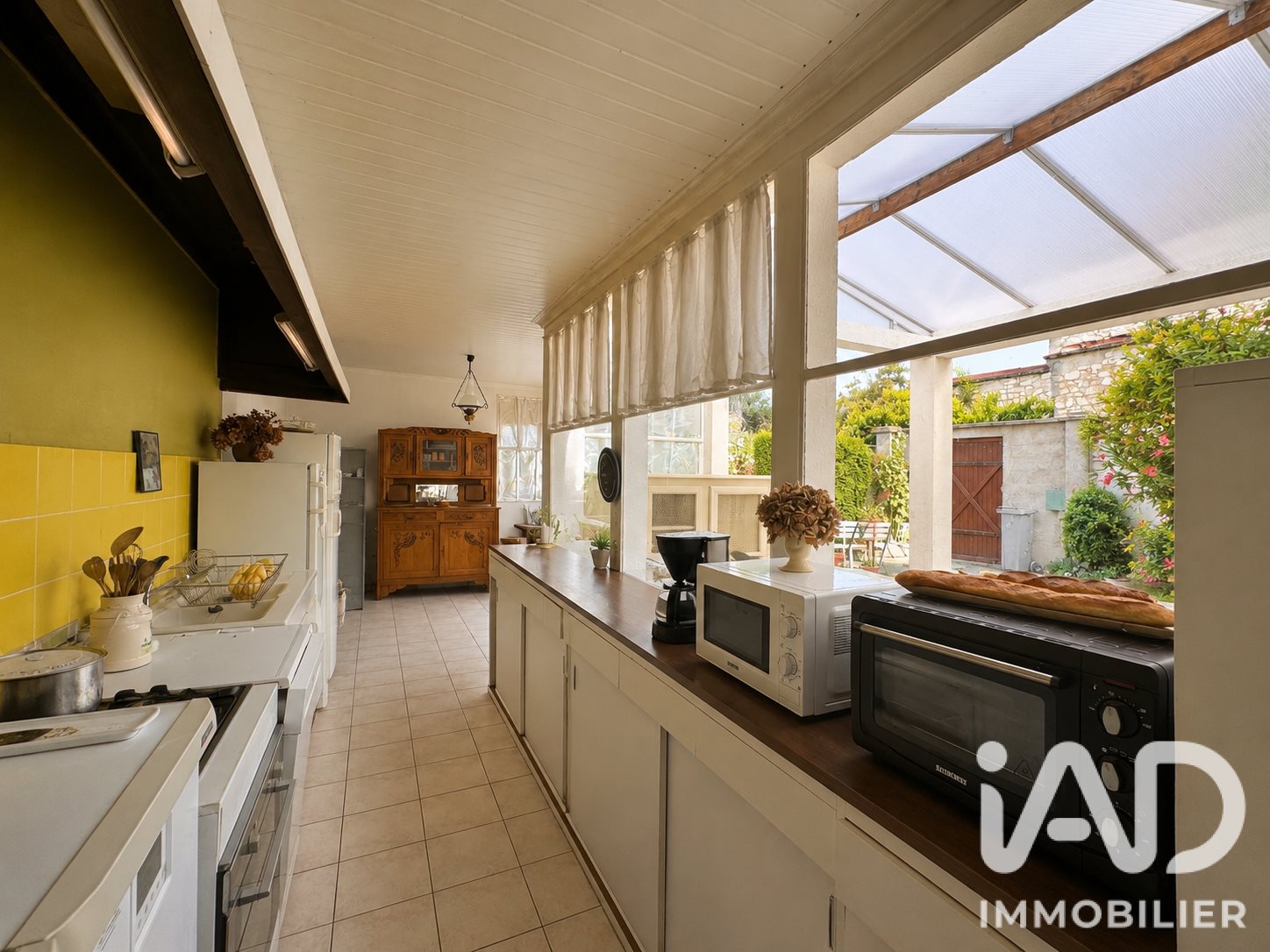Maison à vendre, 168m², Chinon
