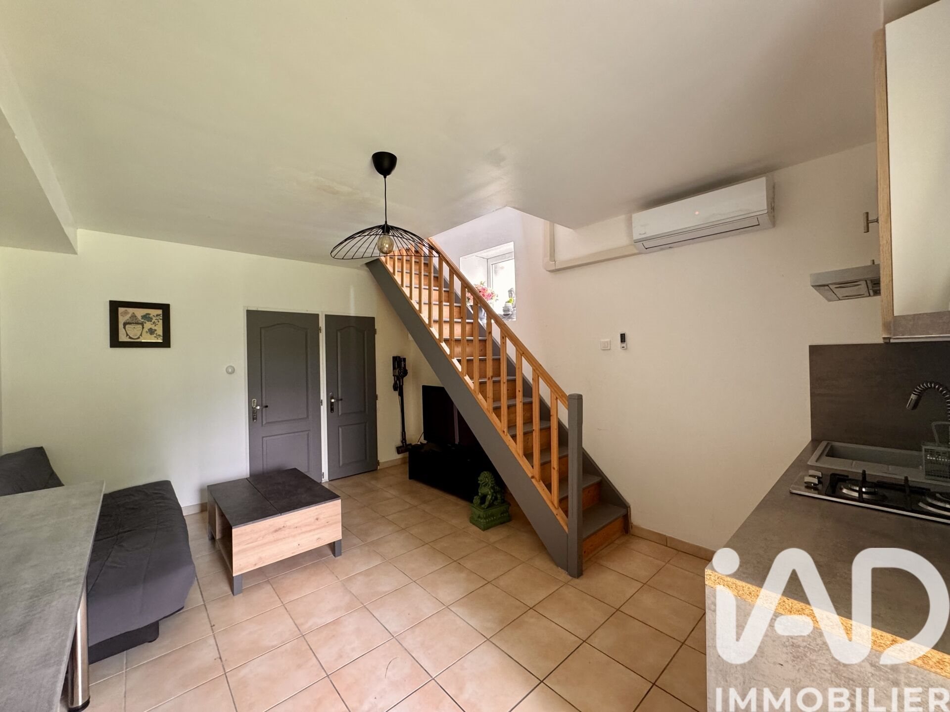 Maison à vendre, 150m², Chouzé-sur-Loire