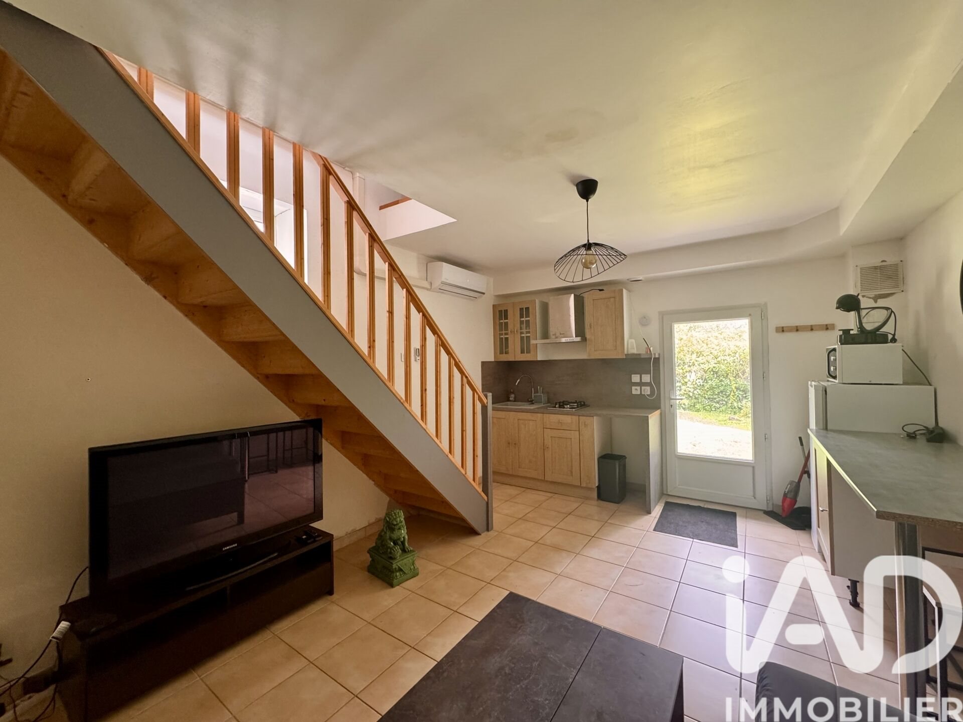 Maison à vendre, 150m², Chouzé-sur-Loire