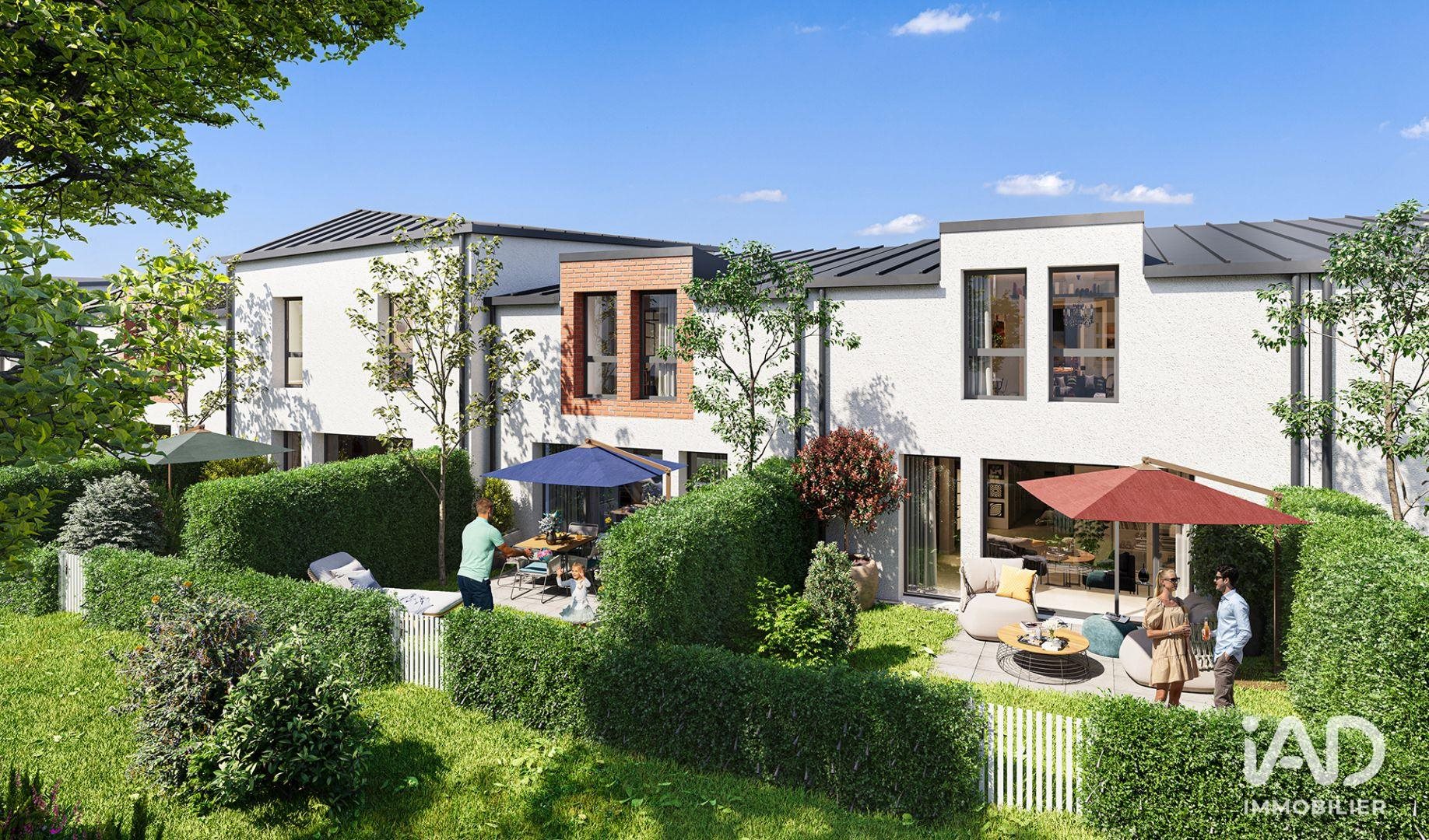 Maison à vendre, 90m², Douvres-la-Délivrande