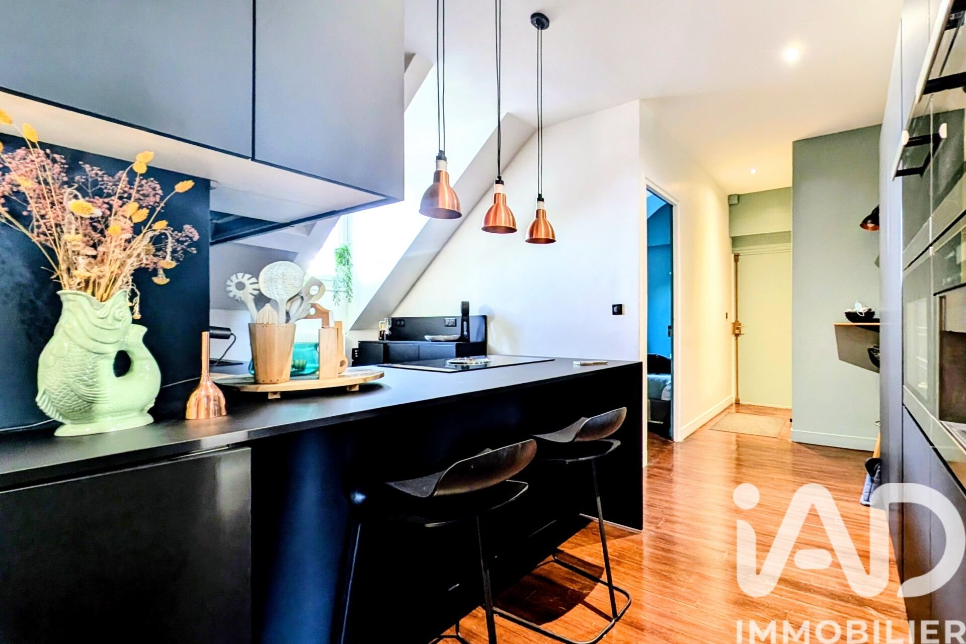 Appartement à vendre, 122m², Ouistreham