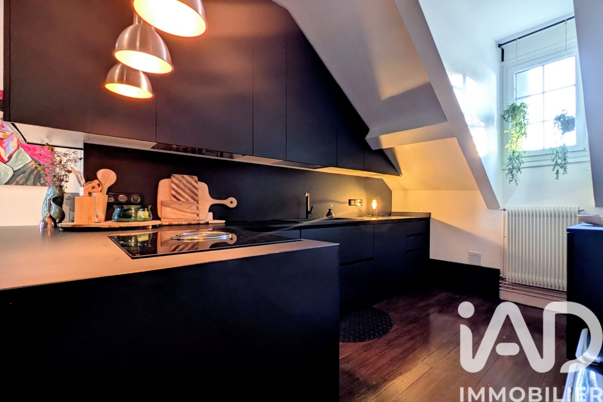 Appartement à vendre, 122m², Ouistreham
