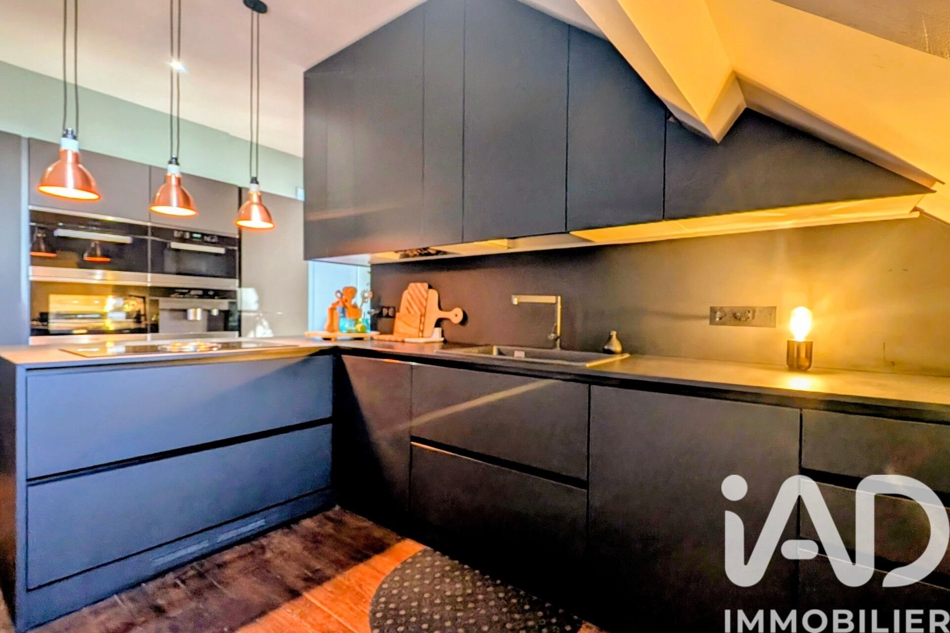 Appartement à vendre, 122m², Ouistreham