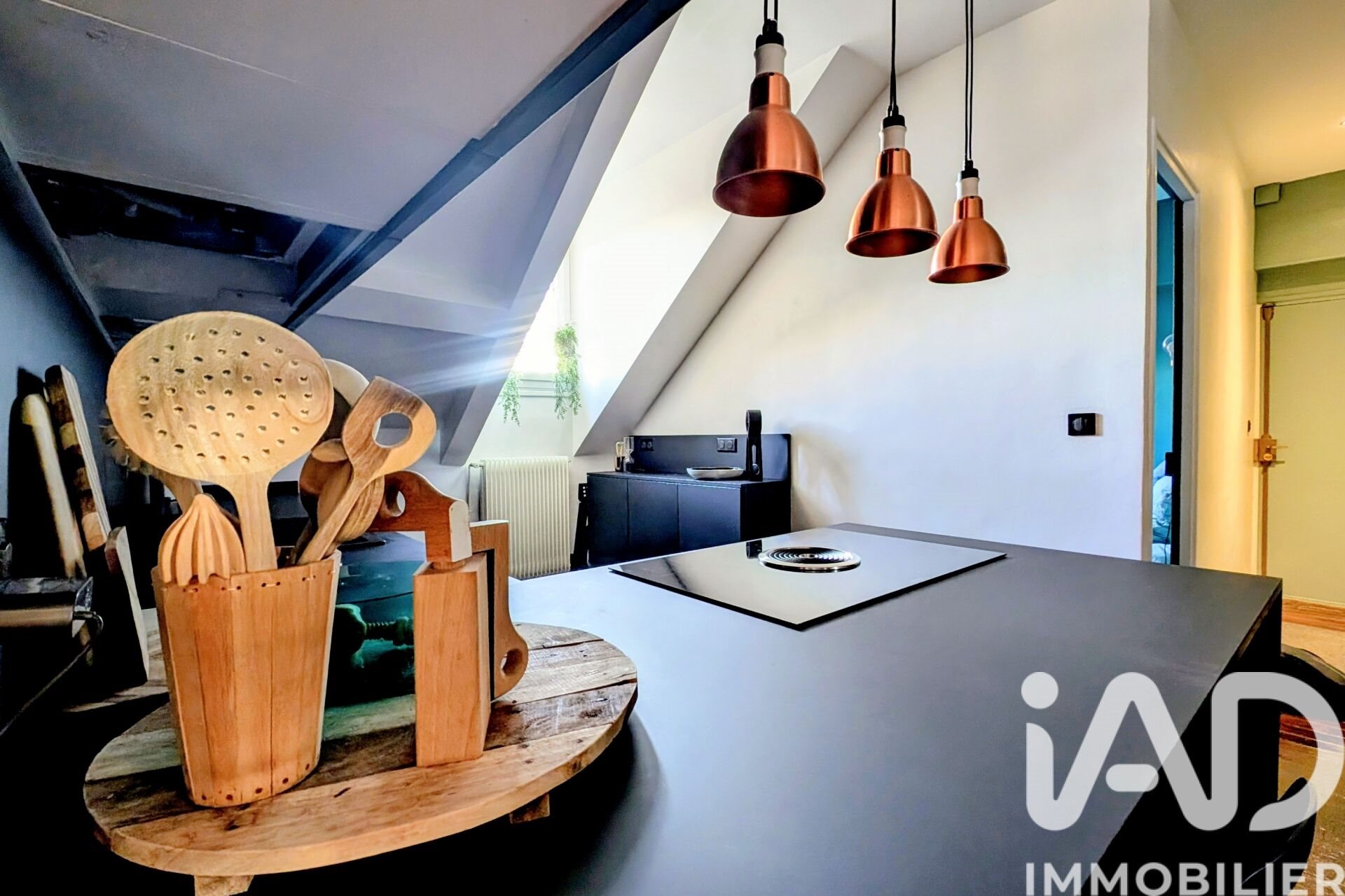 Appartement à vendre, 122m², Ouistreham