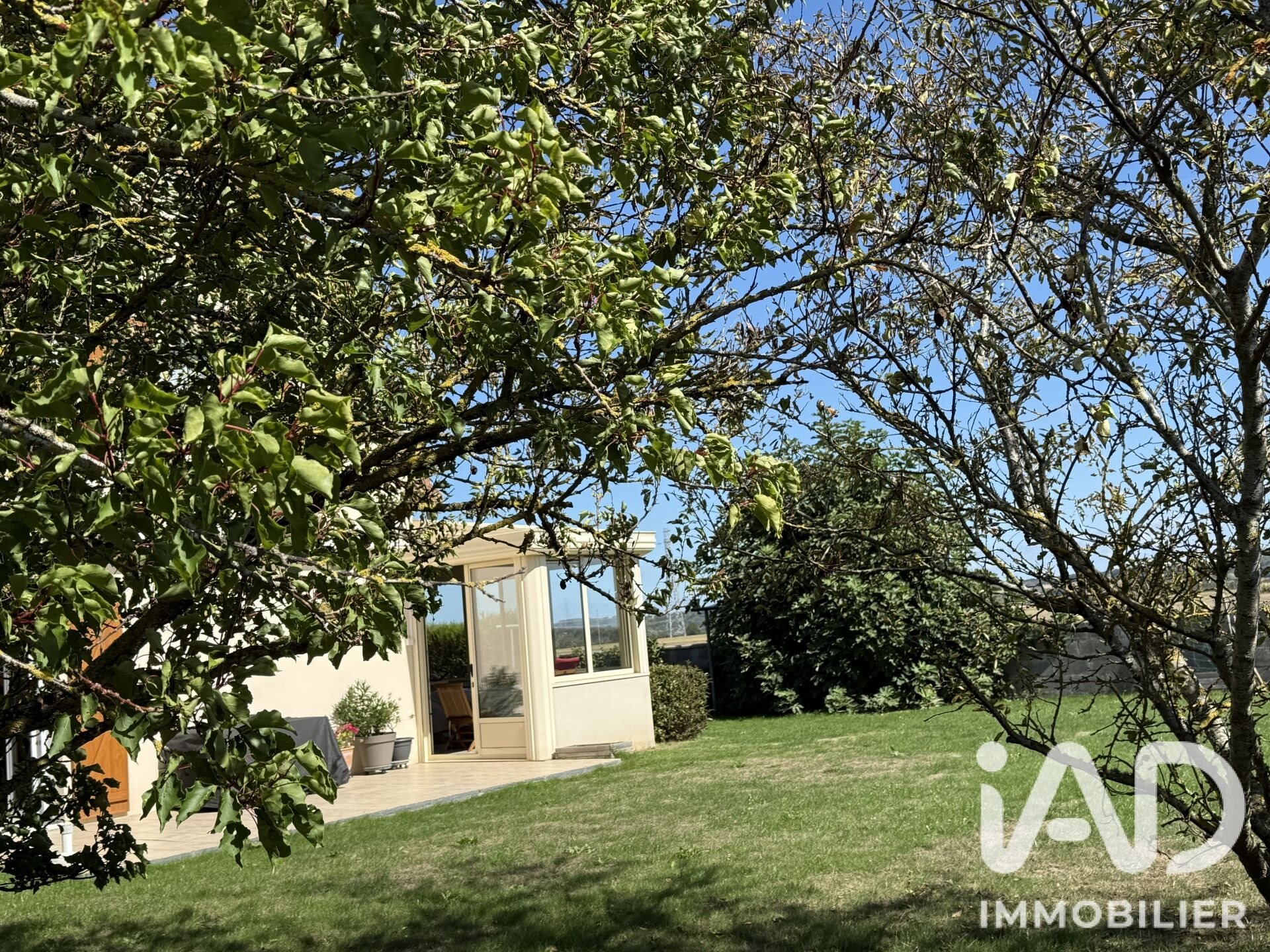 Maison à vendre, 83m², Hérouvillette