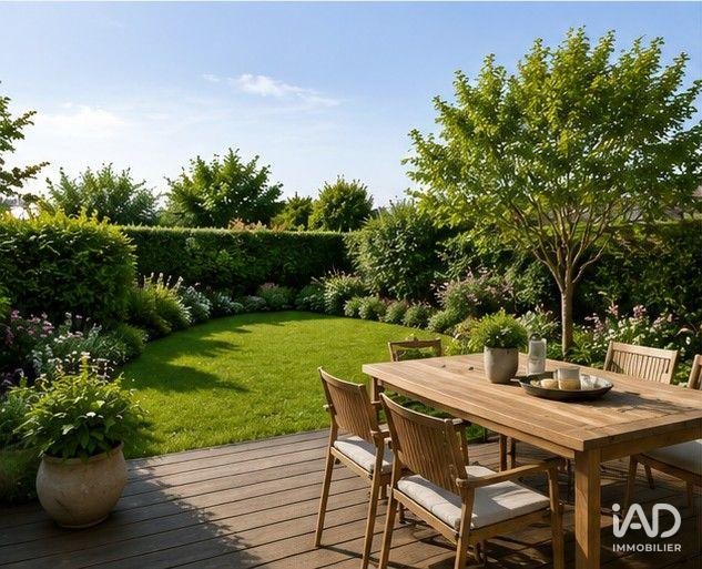 Appartement à vendre, 45m², Saint-Aubin-sur-Mer