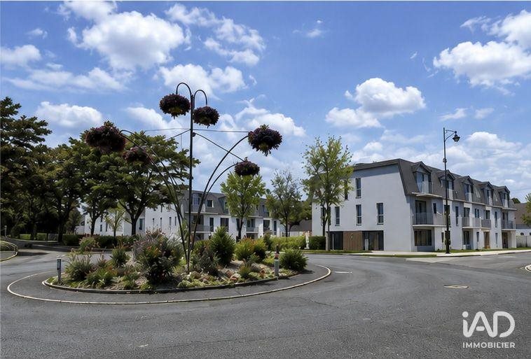 Appartement à vendre, 45m², Saint-Aubin-sur-Mer