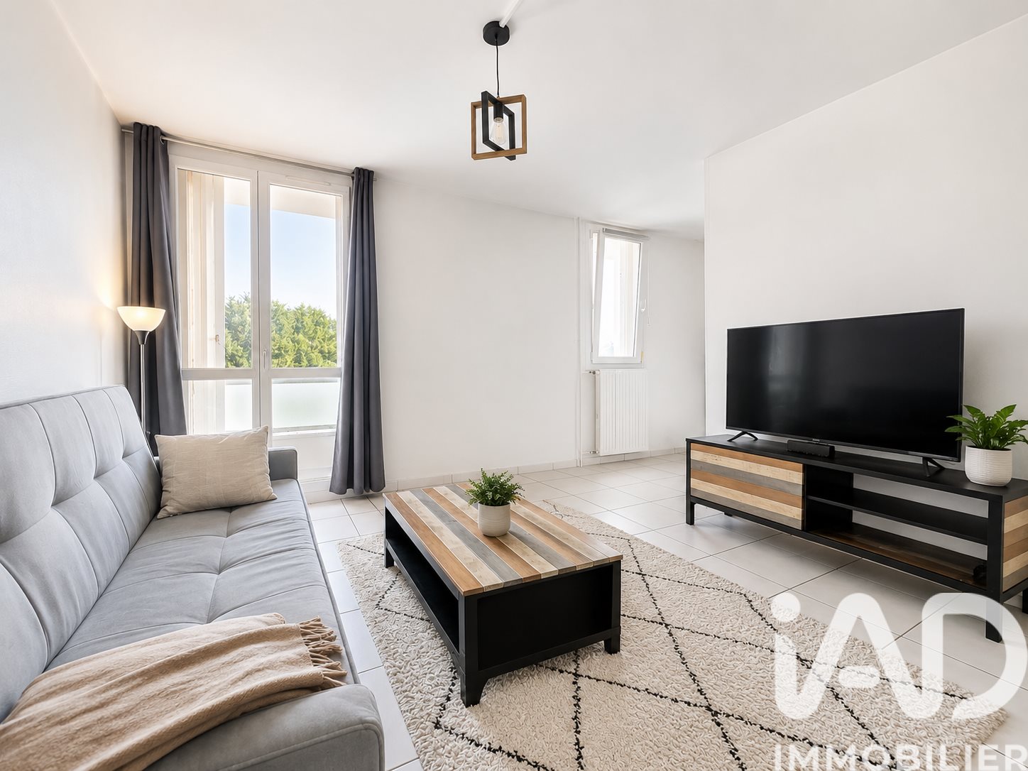 Appartement à vendre, 29m², Gradignan