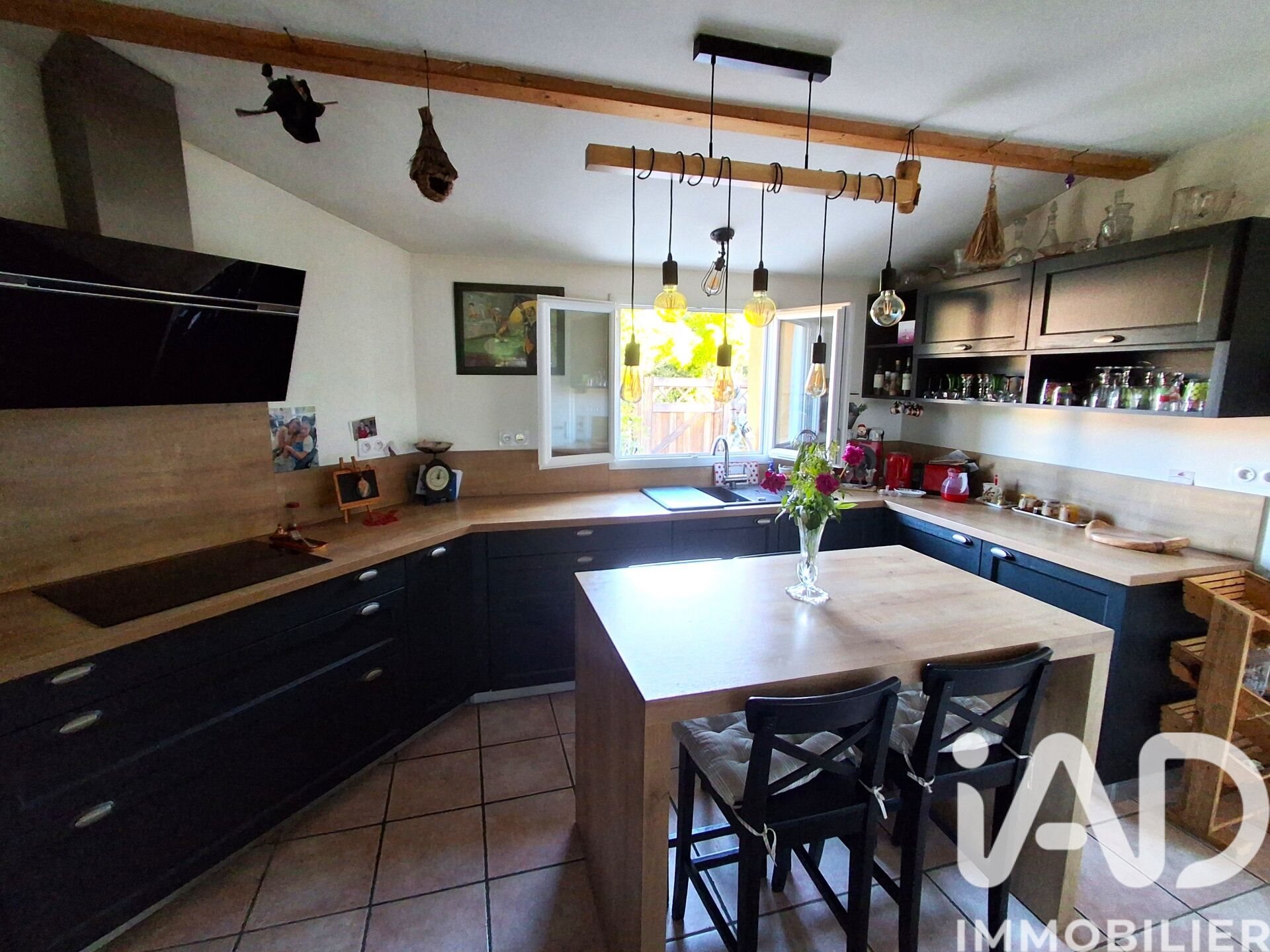 Maison à vendre, 103m², Pont-du-Casse