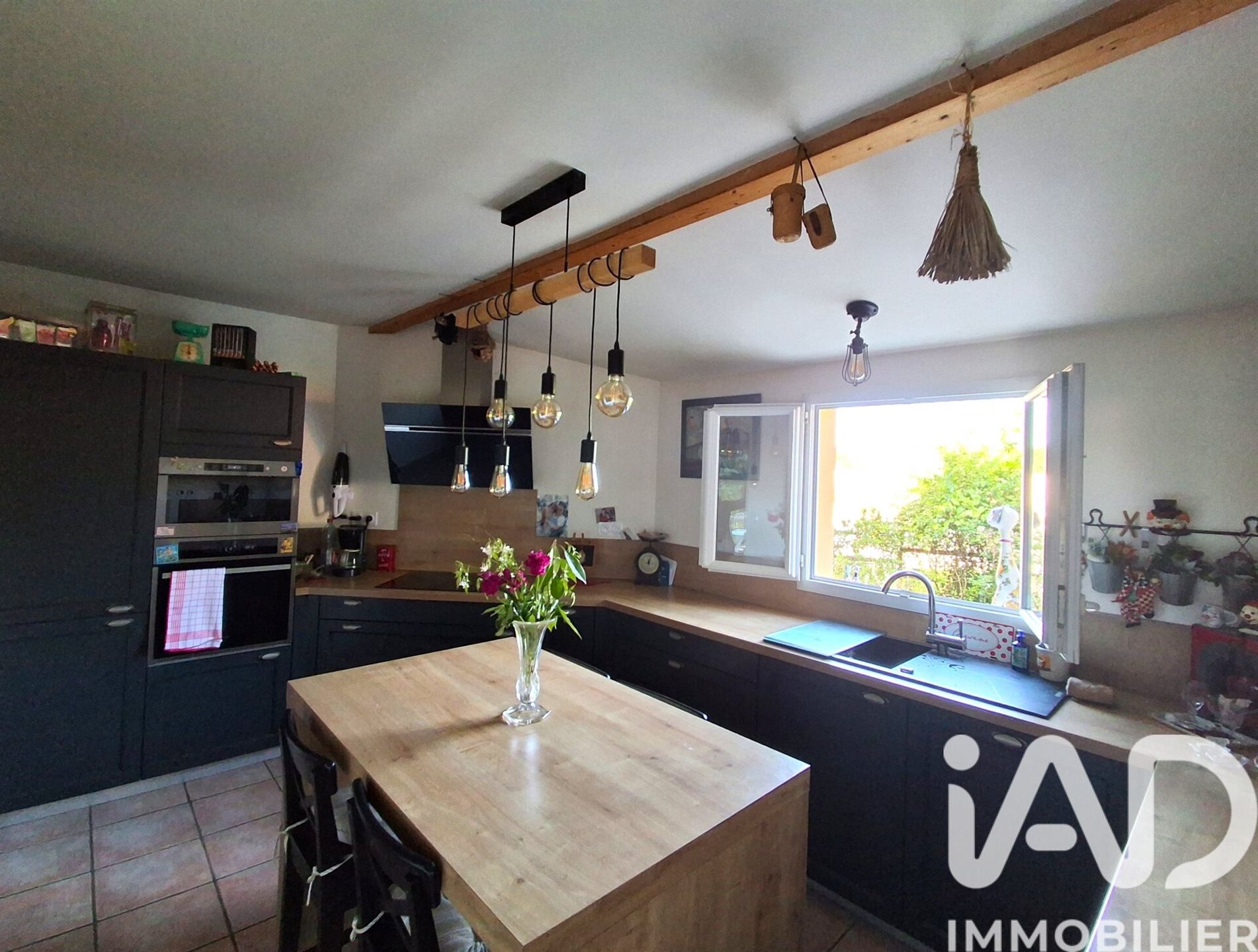 Maison à vendre, 103m², Pont-du-Casse