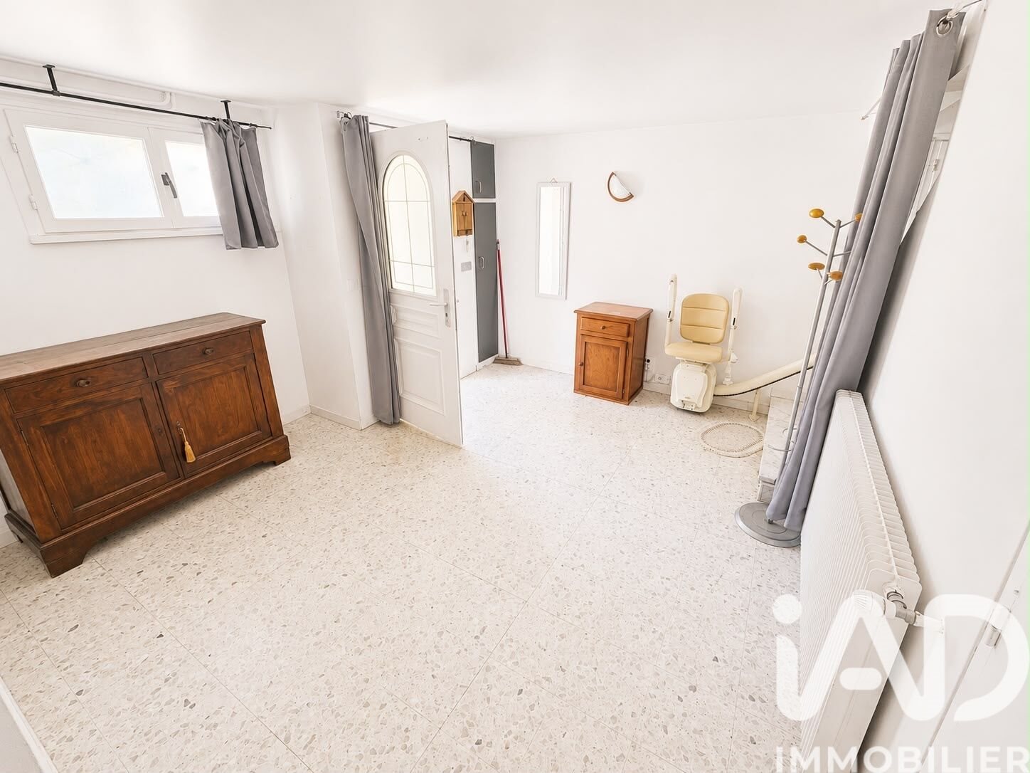 Maison à vendre, 115m², Saint-Arnoult-en-Yvelines