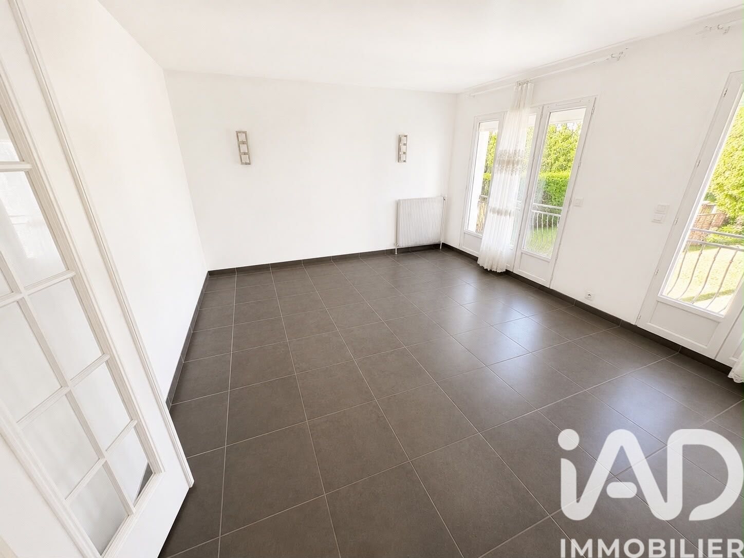 Maison à vendre, 115m², Saint-Arnoult-en-Yvelines