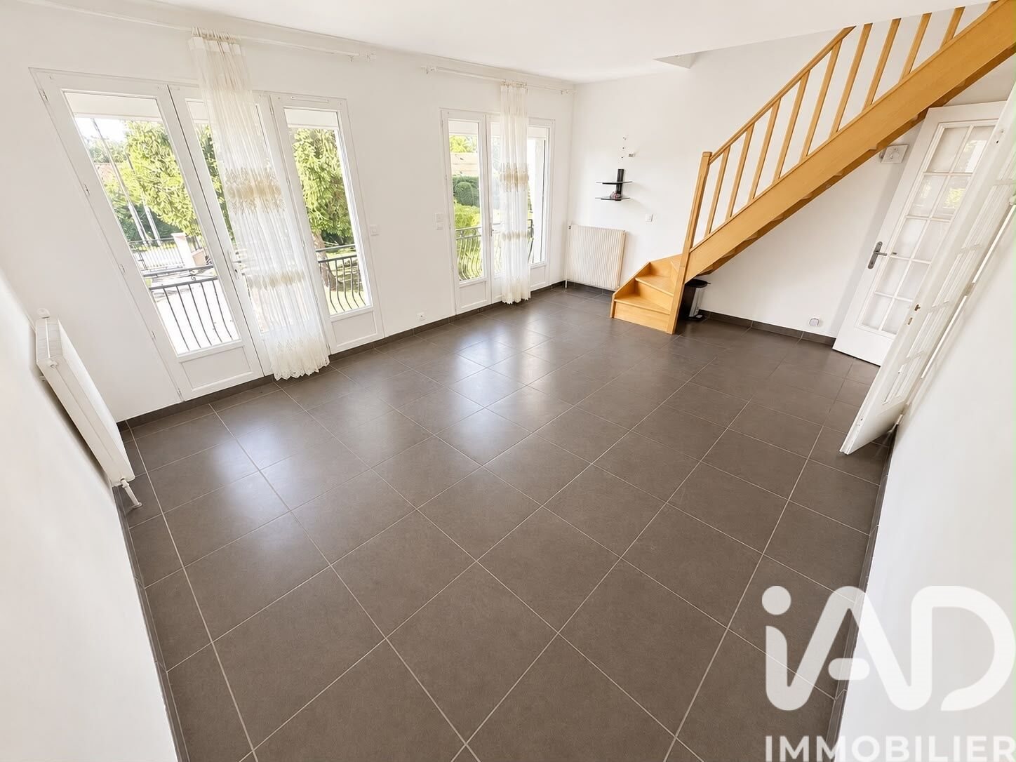Maison à vendre, 115m², Saint-Arnoult-en-Yvelines