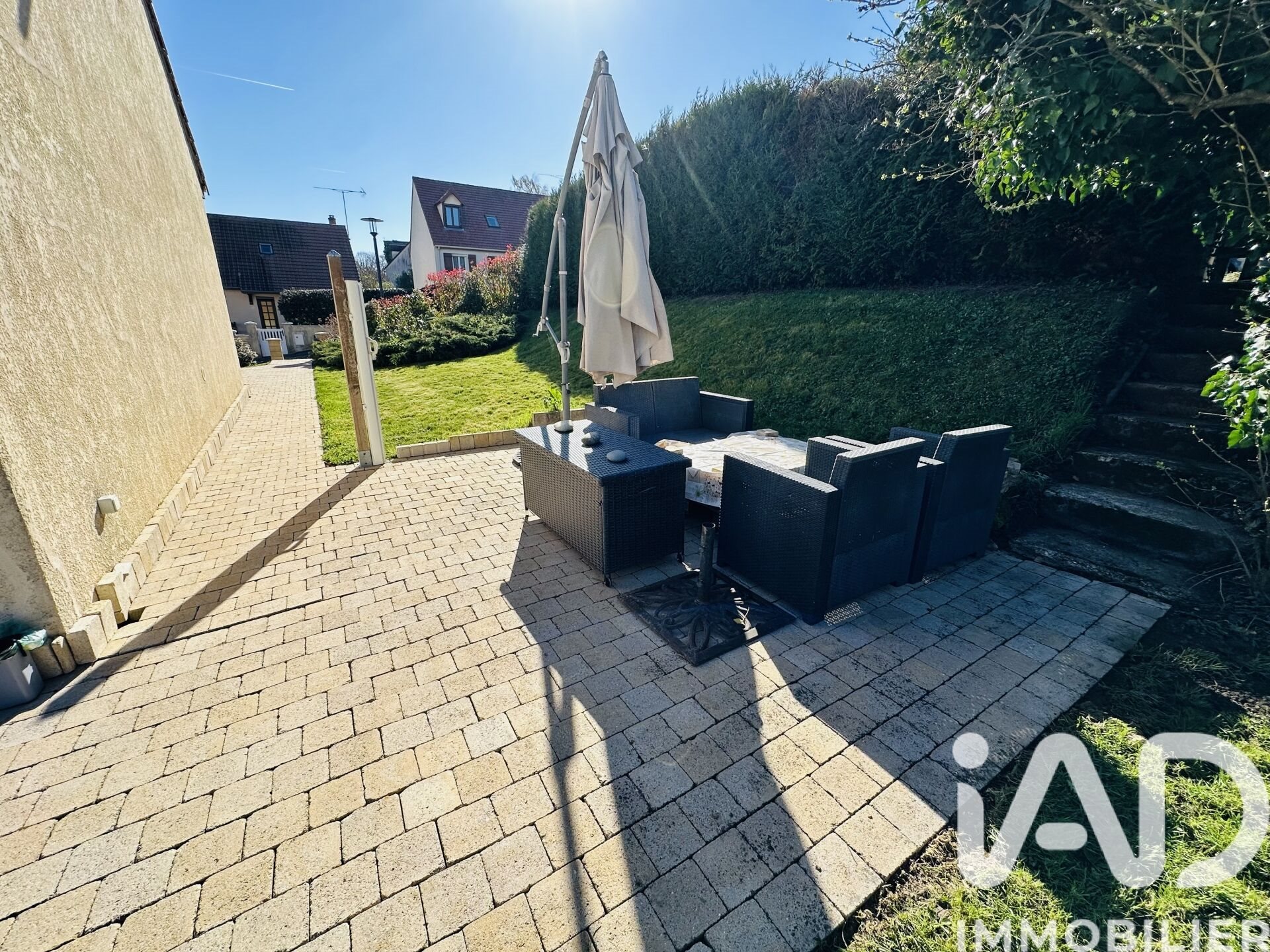 Maison à vendre, 102m², Auneau