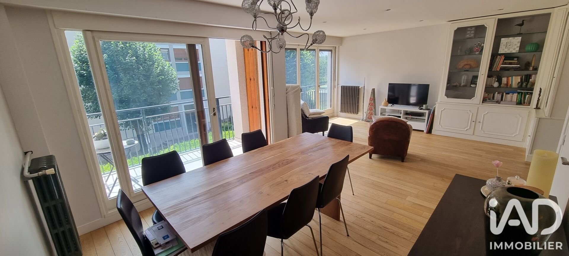 Appartement à vendre, 67m², Herblay-sur-Seine
