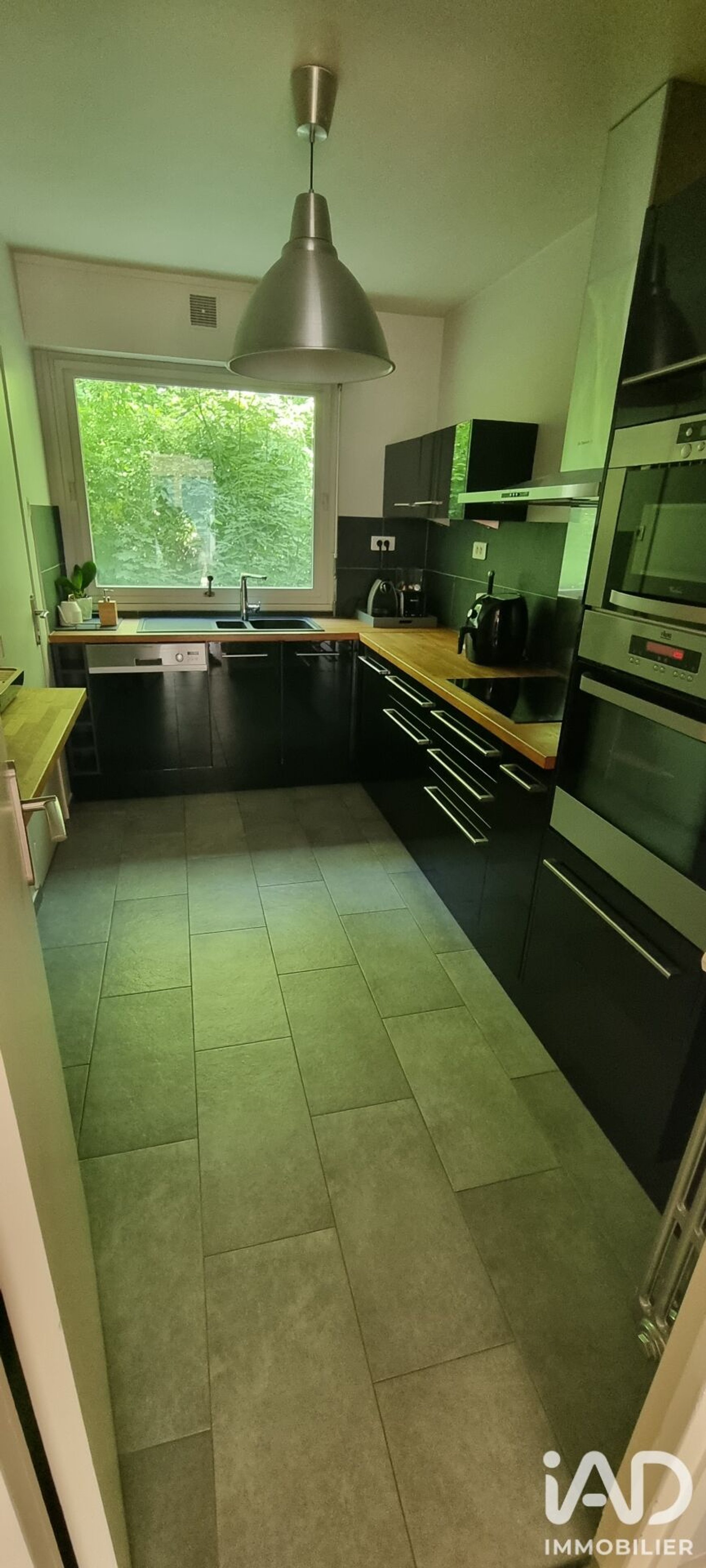 Appartement à vendre, 67m², Herblay-sur-Seine