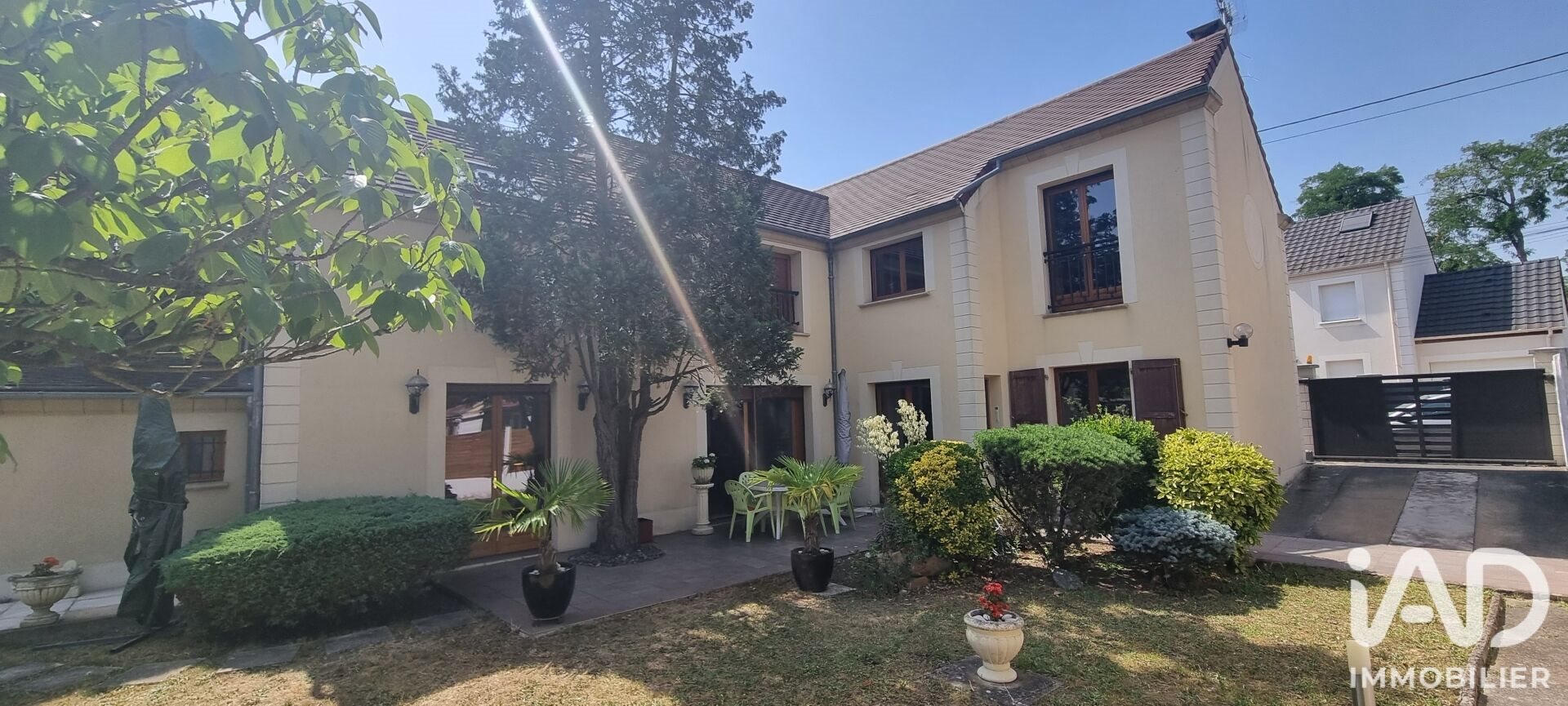 Maison à vendre, 122m², Conflans-Sainte-Honorine