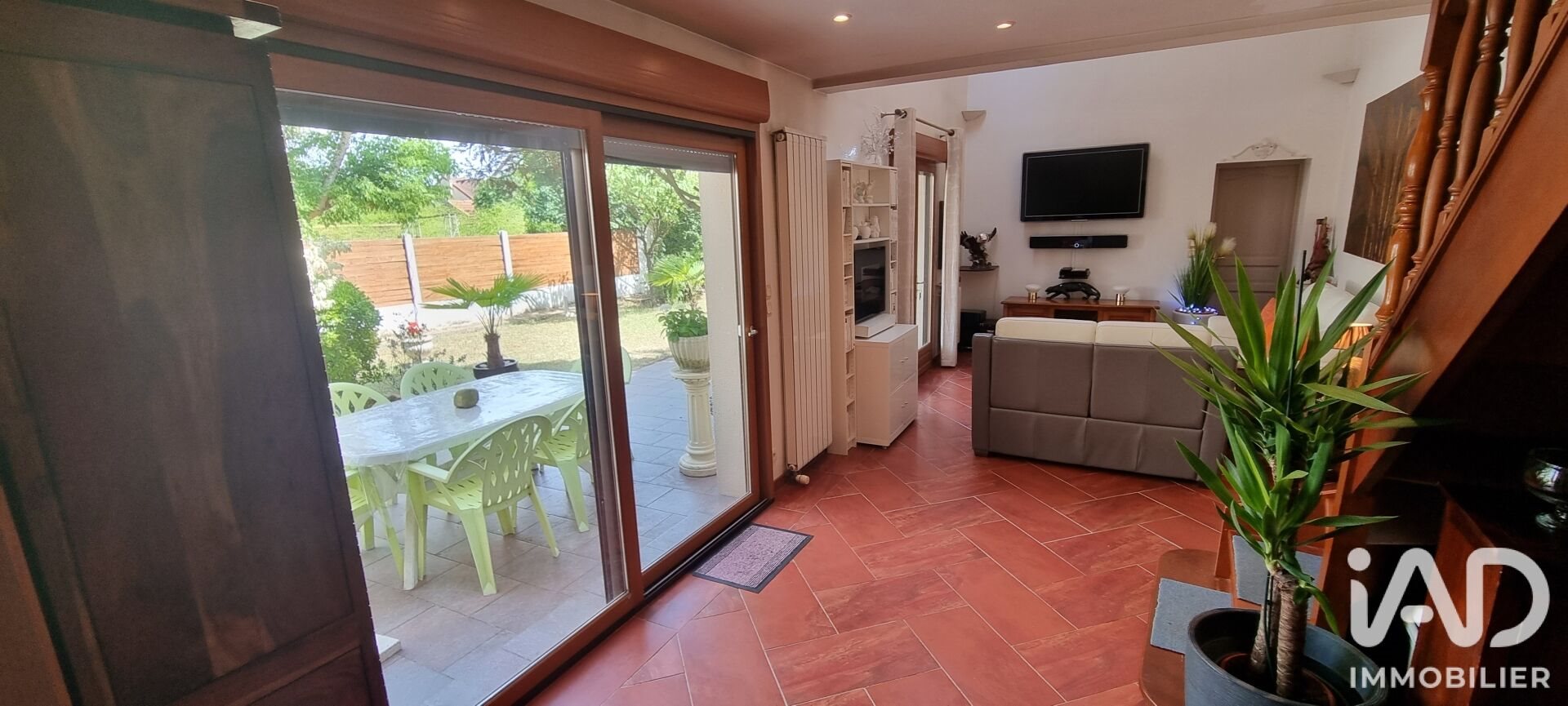 Maison à vendre, 122m², Conflans-Sainte-Honorine