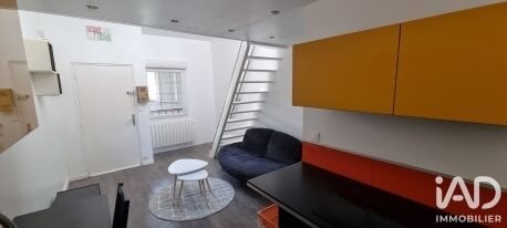 Appartement à vendre, 23m², Herblay-sur-Seine