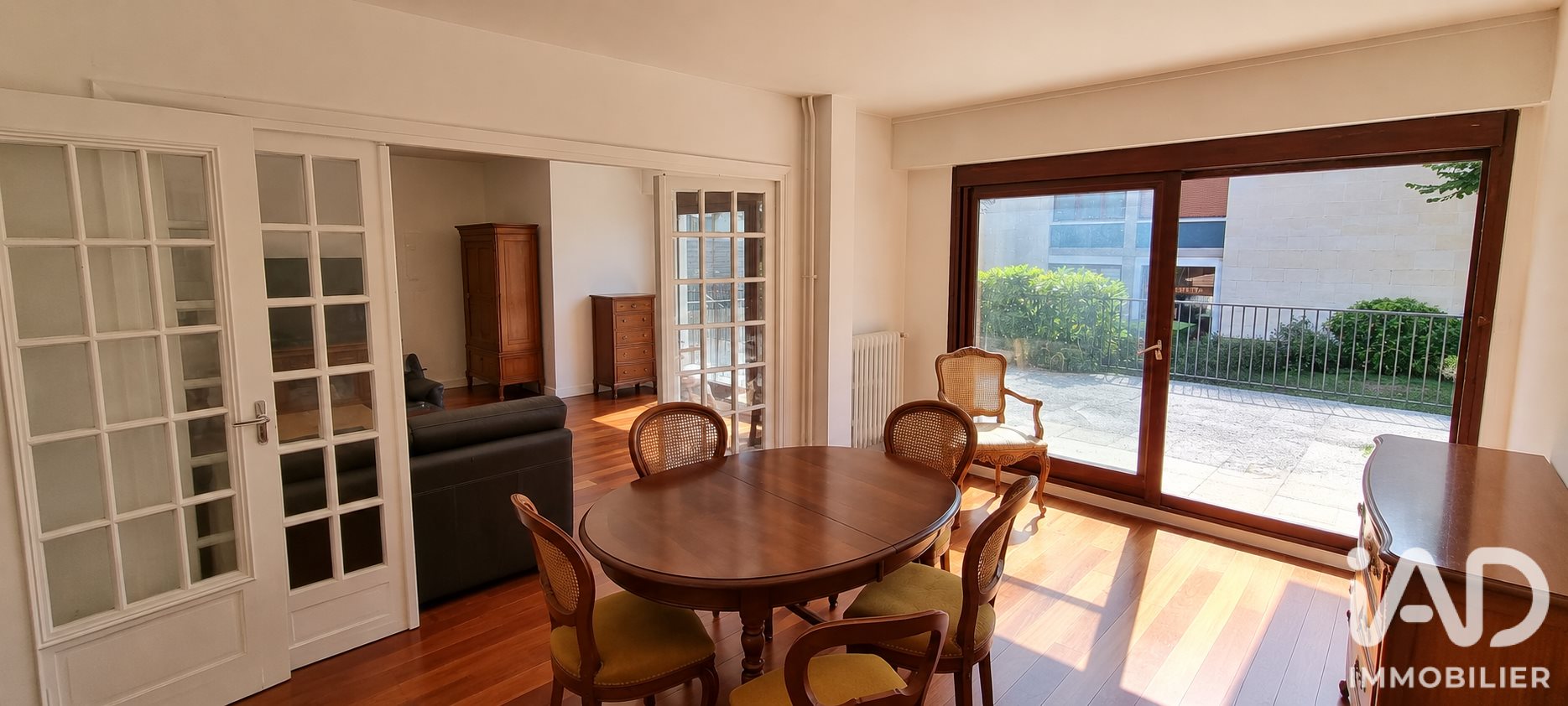 Appartement à vendre, 93m², Herblay-sur-Seine